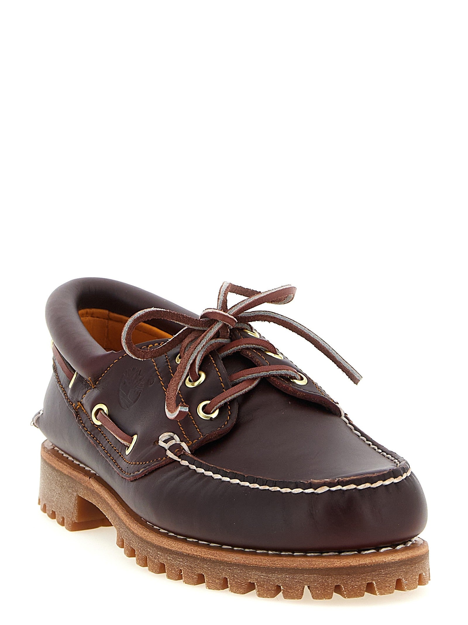 Timberland - 'Timberland® 3-Eye Lug' Boat Shoe timberlandR-3-eye-lug-boat-shoe_5473265c-1b01-4521-95cc-31ea2f75f678
