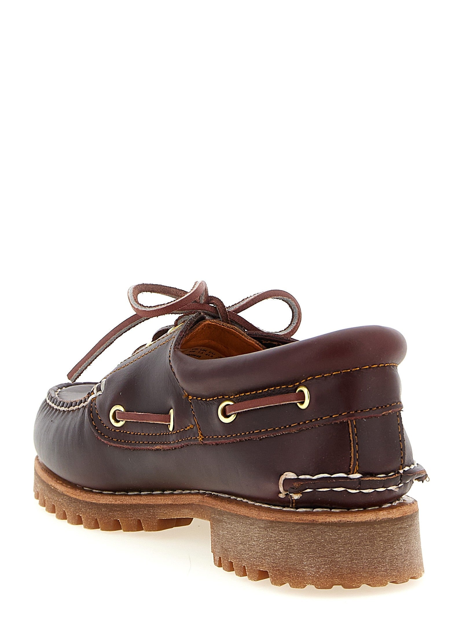 Timberland - 'Timberland® 3-Eye Lug' Boat Shoe timberlandR-3-eye-lug-boat-shoe_e728bba2-2f4f-4d4b-92dd-63a6f68de96d