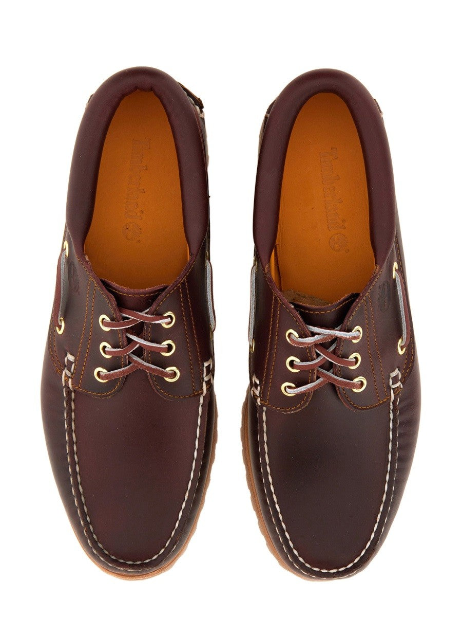 Timberland TIMBERLAND® AUTHENTIC BOAT MOCCASIN