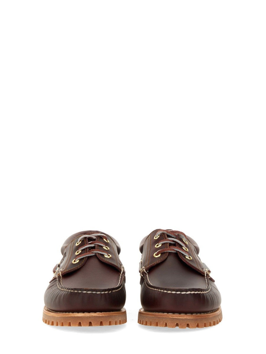 Timberland TIMBERLAND® AUTHENTIC BOAT MOCCASIN