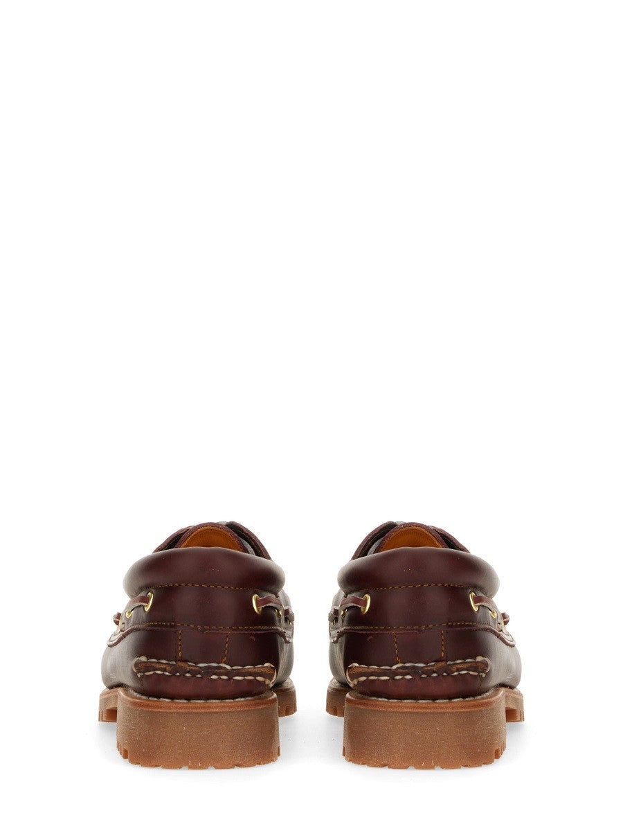 TIMBERLAND® AUTHENTIC BOAT MOCCASIN