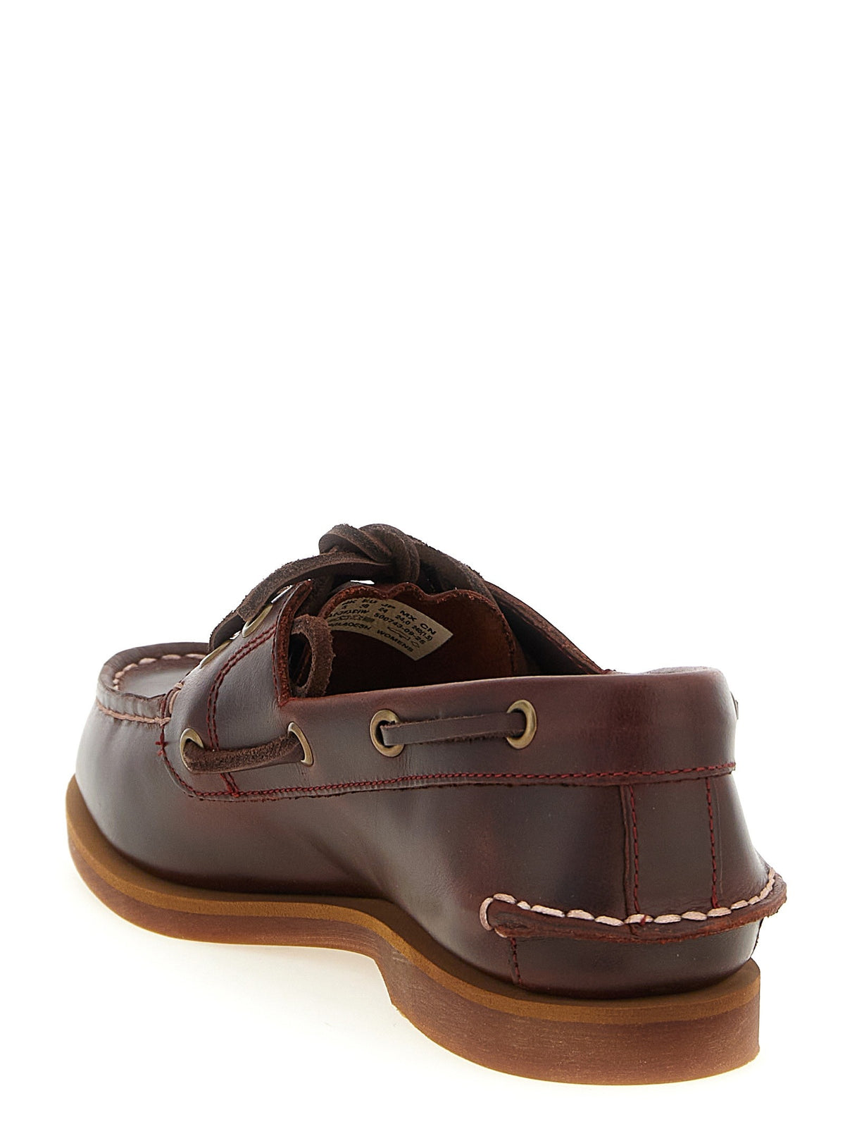 Timberland - 'Timberland® Classic' boat shoe