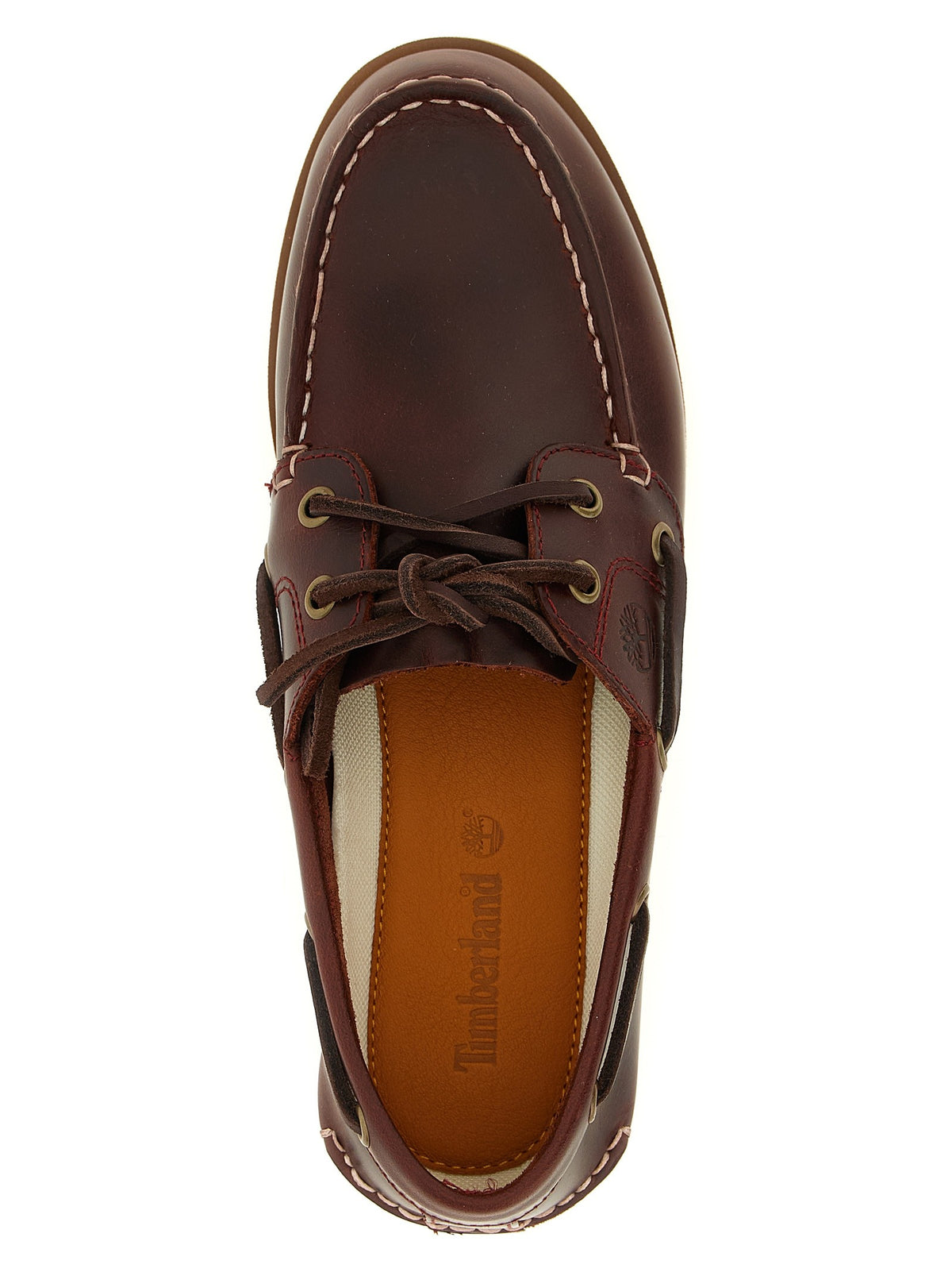 Timberland - 'Timberland® Classic' boat shoe