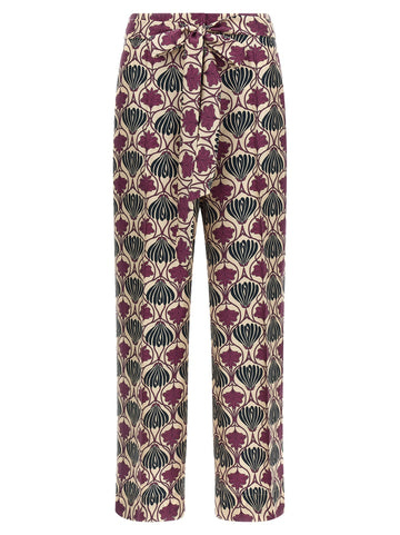 Max Mara - 'Timec' pants