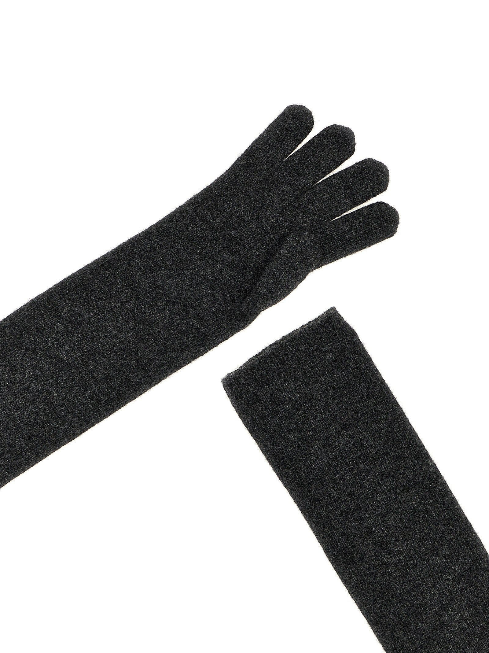 Max Mara - 'Timor' gloves