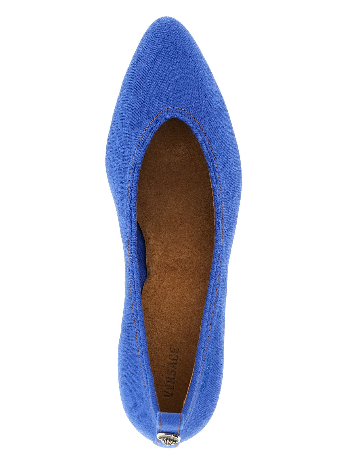 Versace - 'Tina' pumps