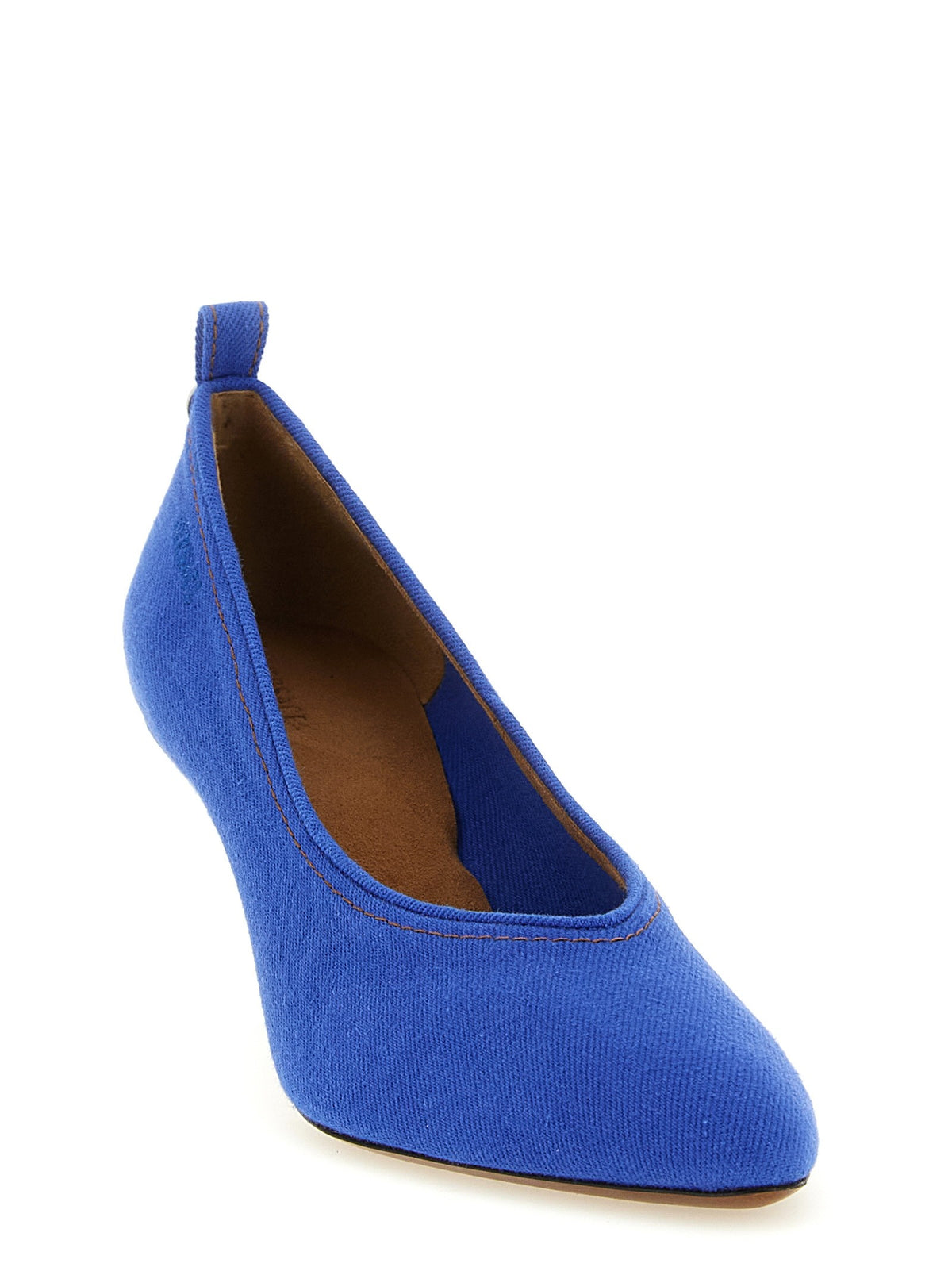 Versace - 'Tina' pumps
