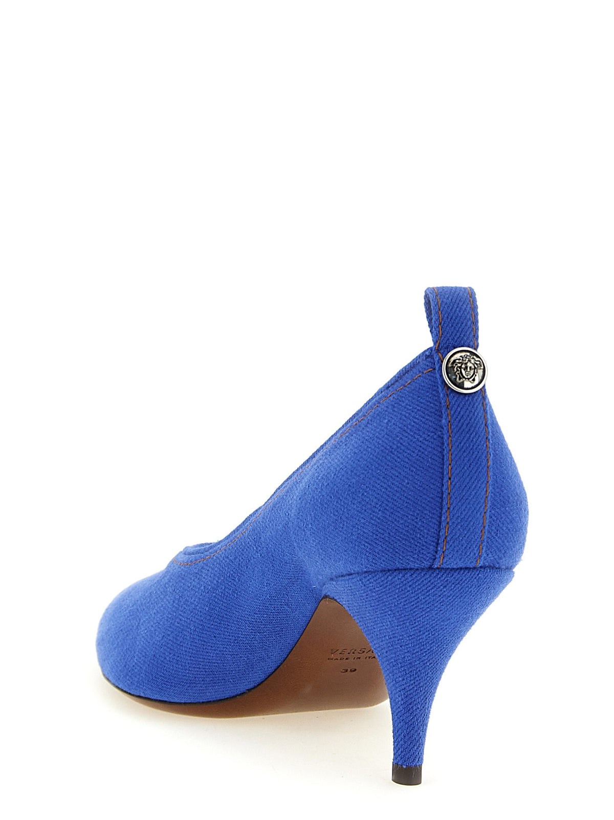 Versace - 'Tina' pumps