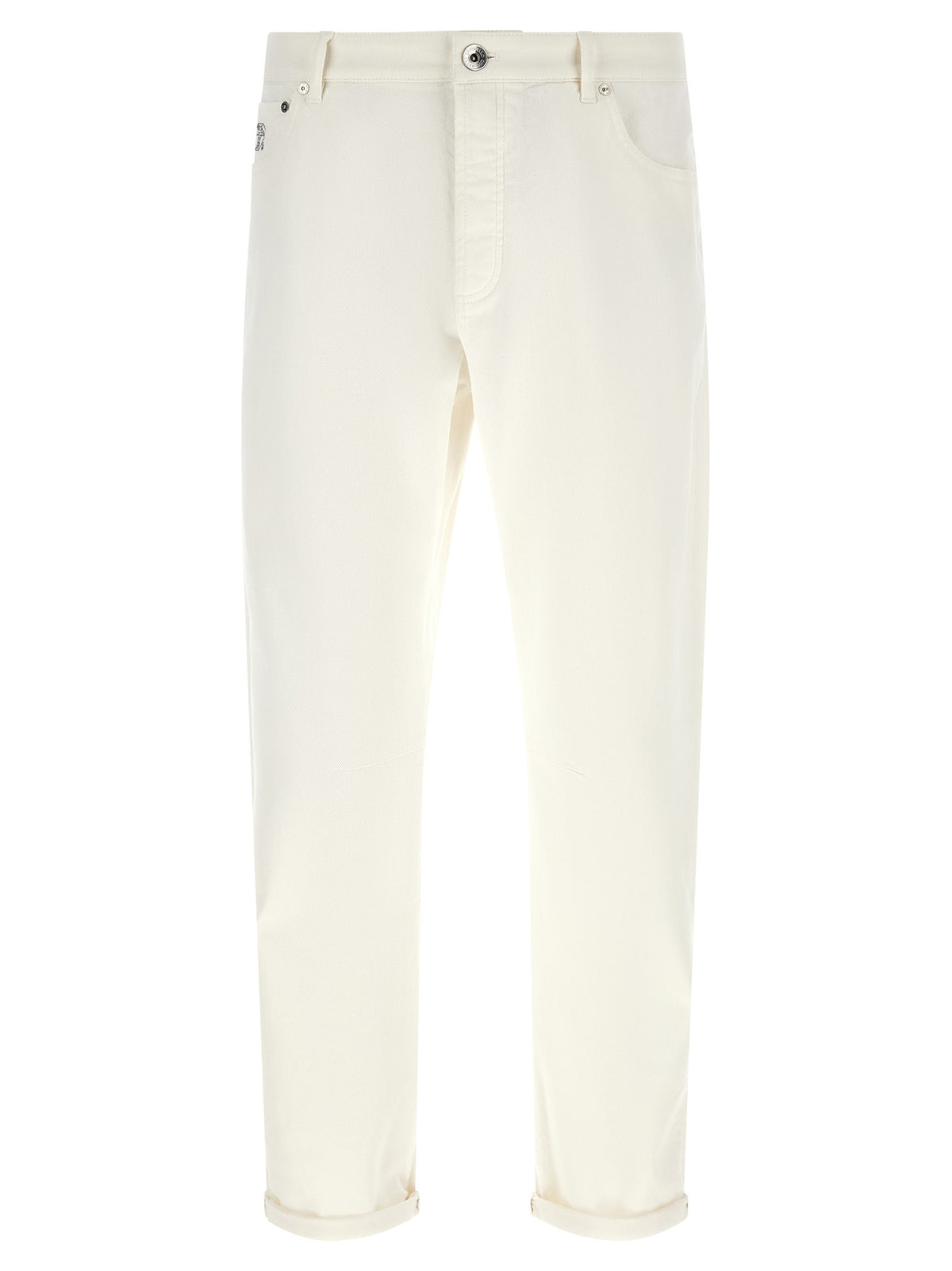Brunello Cucinelli - Tino jeans