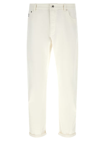Brunello Cucinelli - Tino jeans
