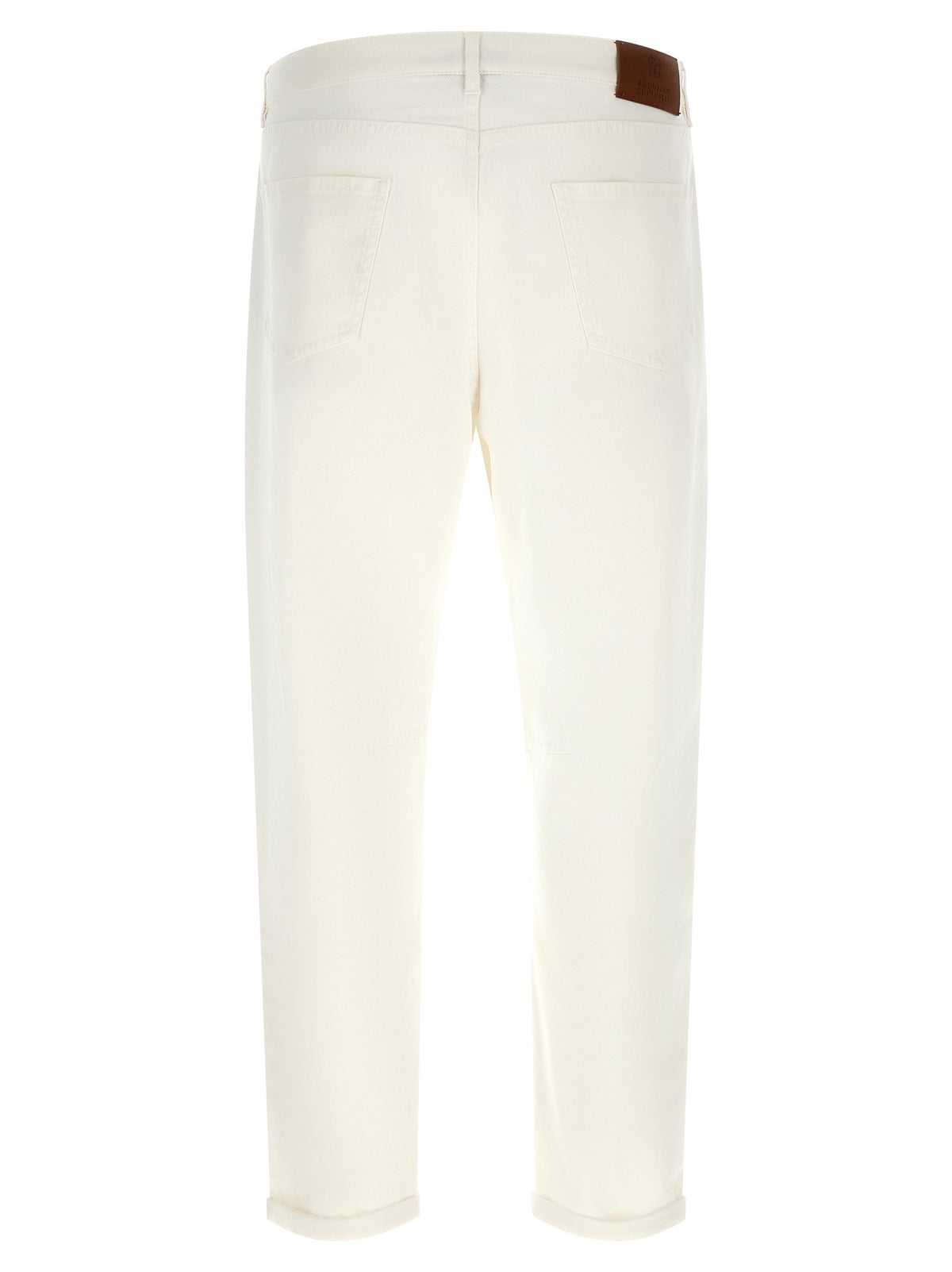 Brunello Cucinelli - Tino jeans