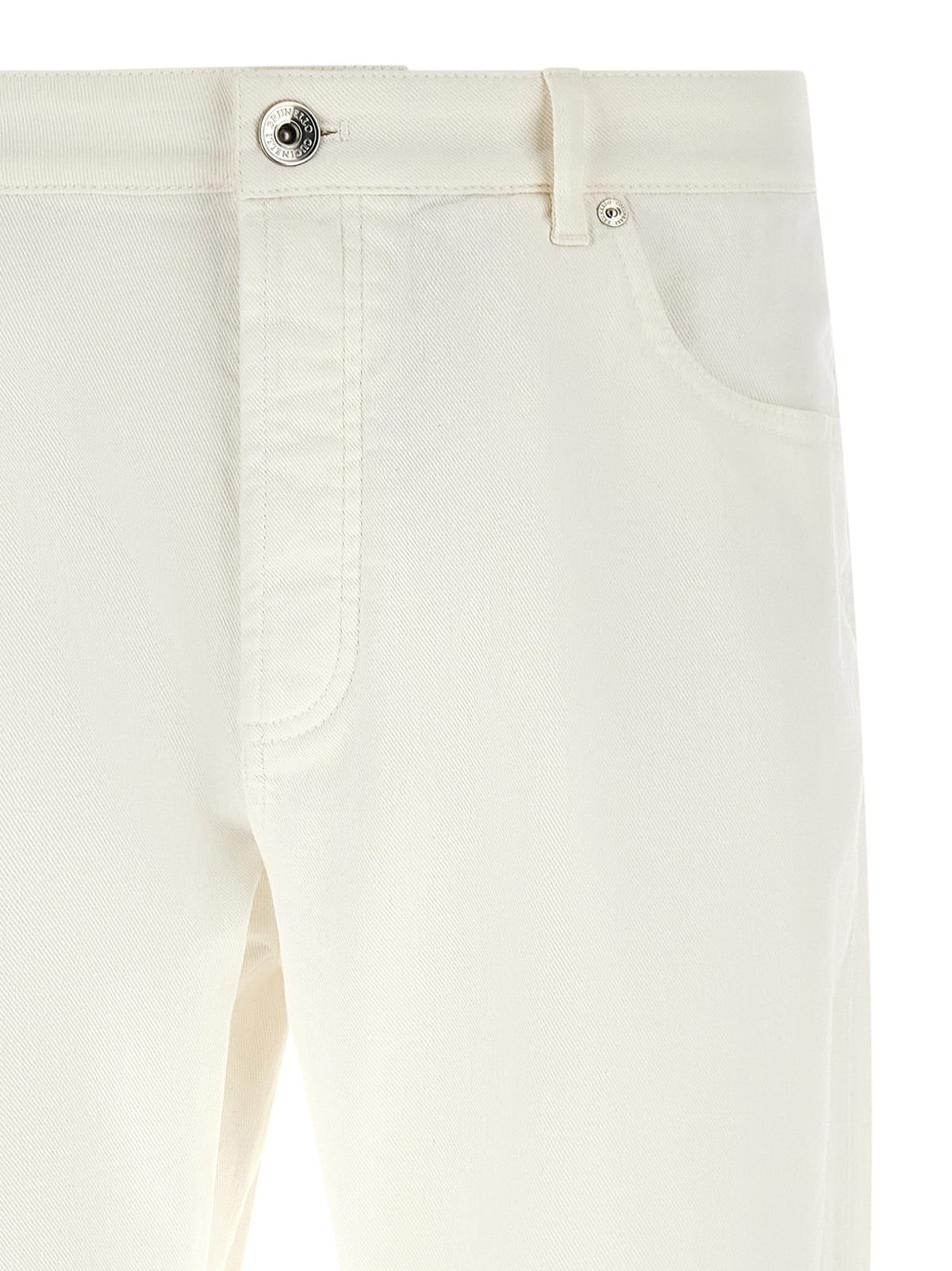 Brunello Cucinelli - Tino jeans