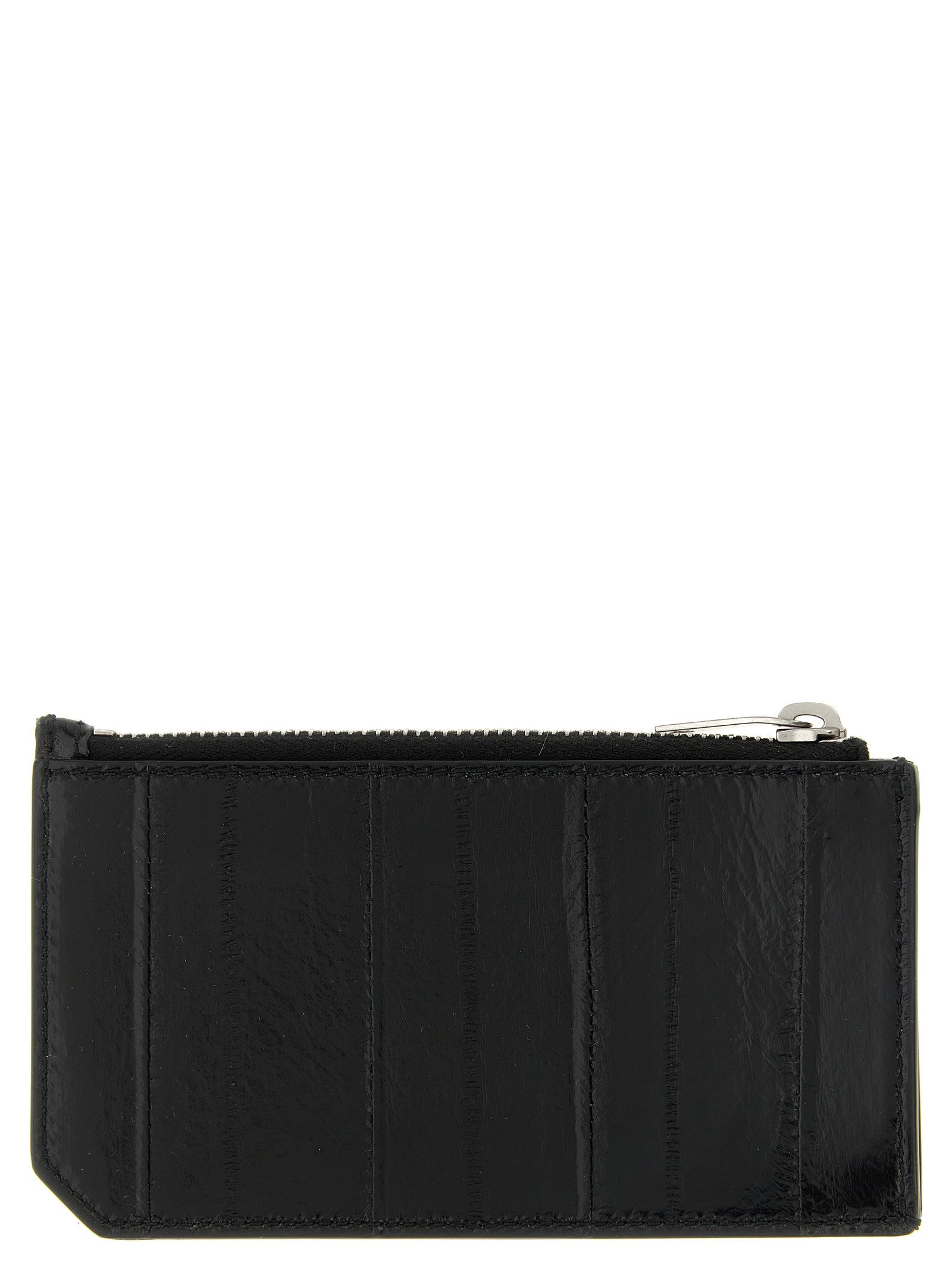 Saint Laurent - 'Tiny Cassandre' card holder