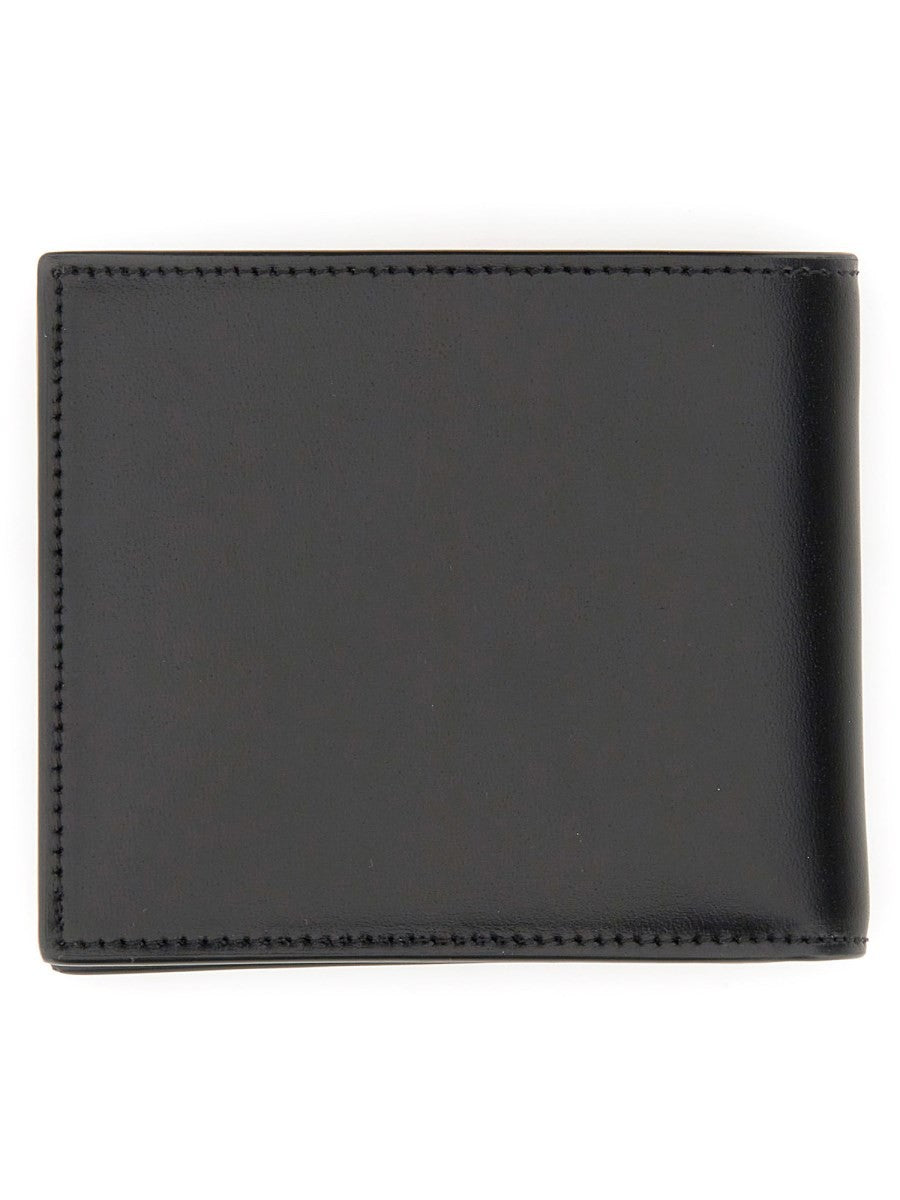 Saint Laurent Saint Laurent - TINY CASSANDRE EAST/WEST WALLET