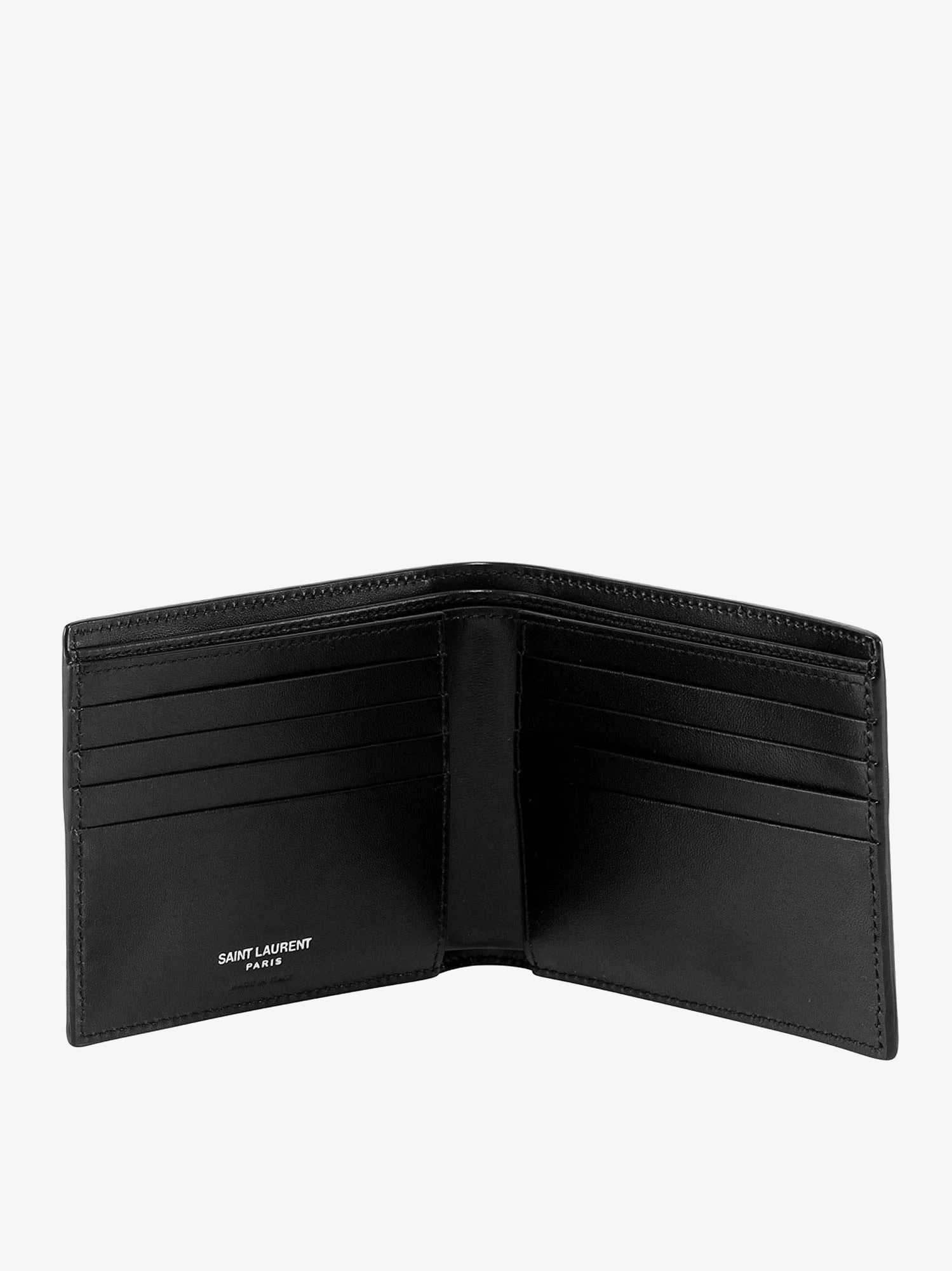 Leather wallet