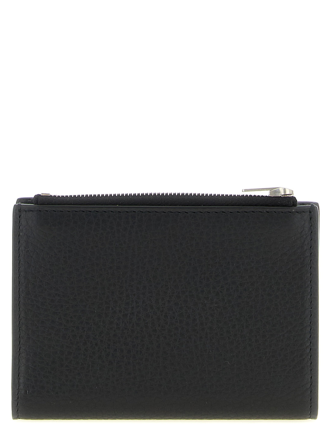 Saint Laurent - 'Tiny Cassandre' wallet tiny-cassandre-wallet