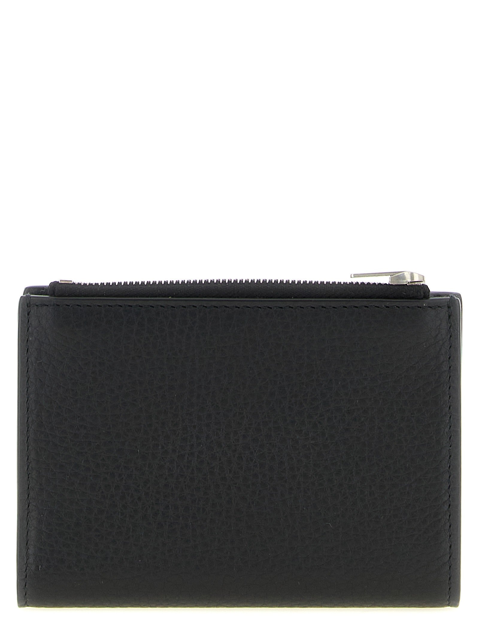 Saint Laurent - 'Tiny Cassandre' wallet tiny-cassandre-wallet_5458636c-7f09-4ccf-9273-089e8ea23941