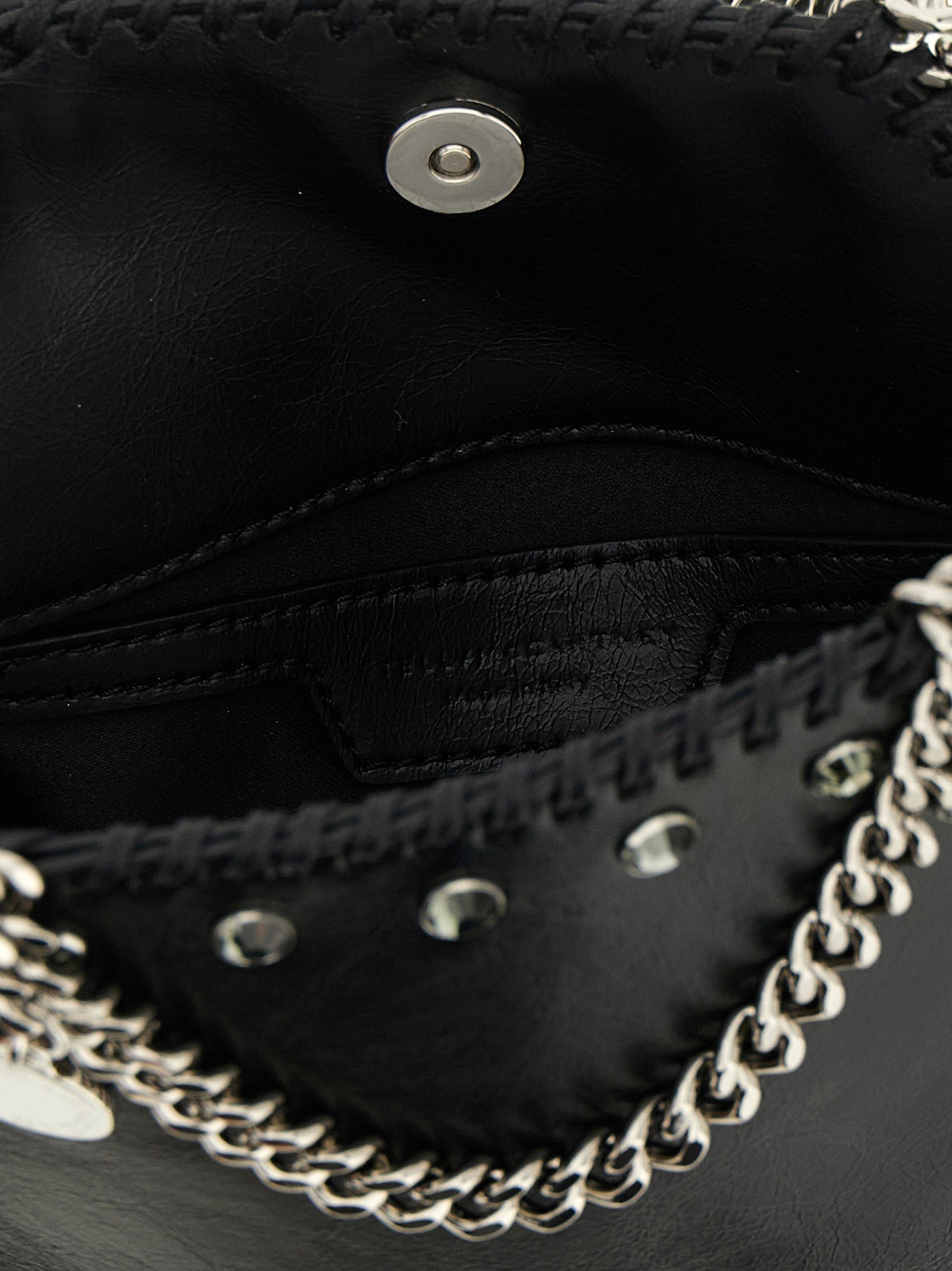 stella mccartney - 'Tiny Falabella' handbag
