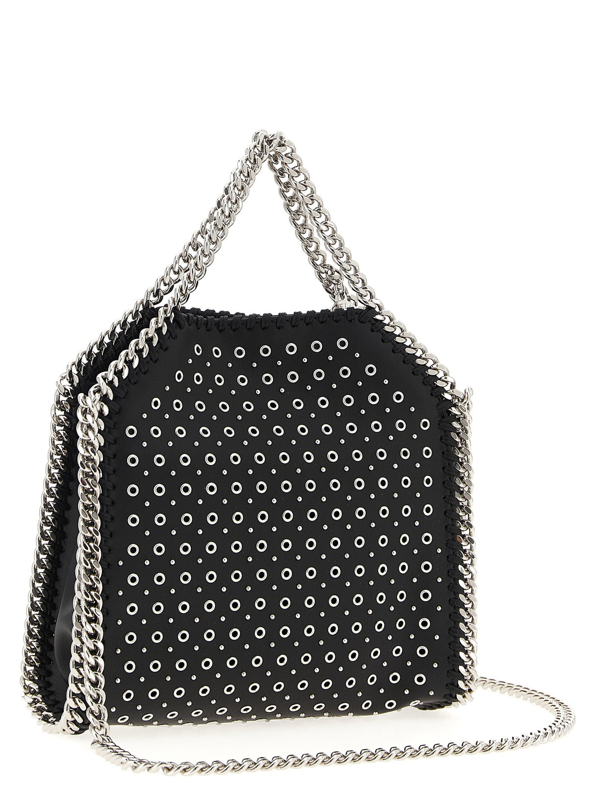 stella mccartney - 'Tiny Falabella' handbag