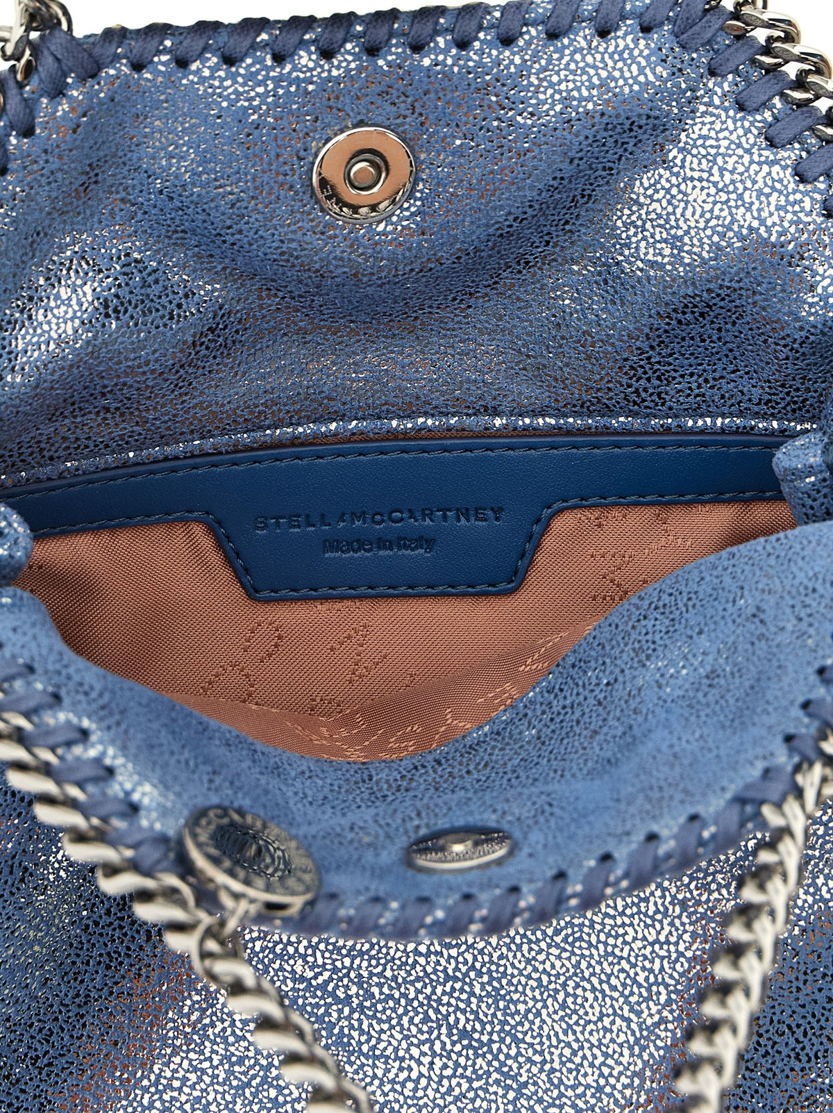 stella mccartney - 'Tiny Falabella' handbag