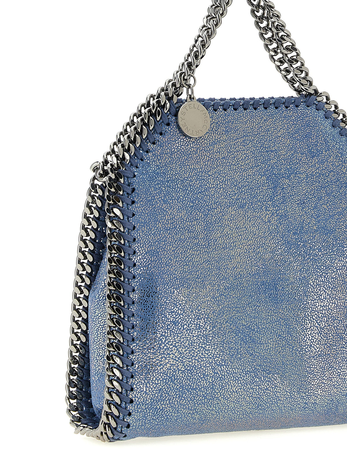 stella mccartney - 'Tiny Falabella' handbag