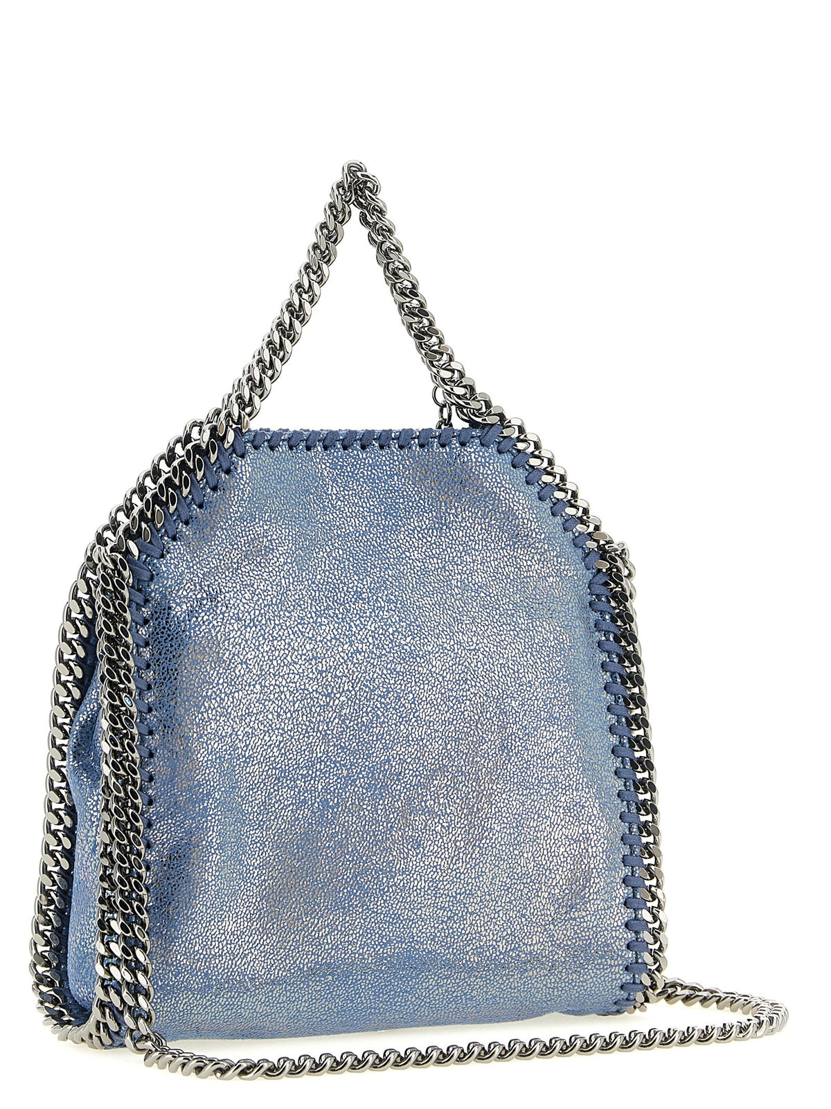stella mccartney - 'Tiny Falabella' handbag