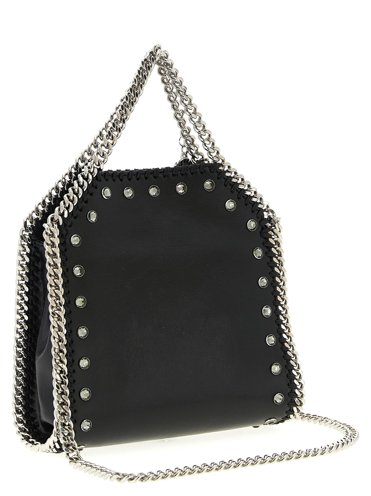 stella mccartney - 'Tiny Falabella' handbag