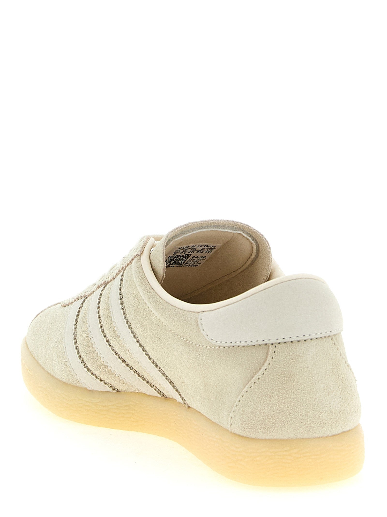 ADIDAS ORIGINALS - 'Tobacco' sneakers