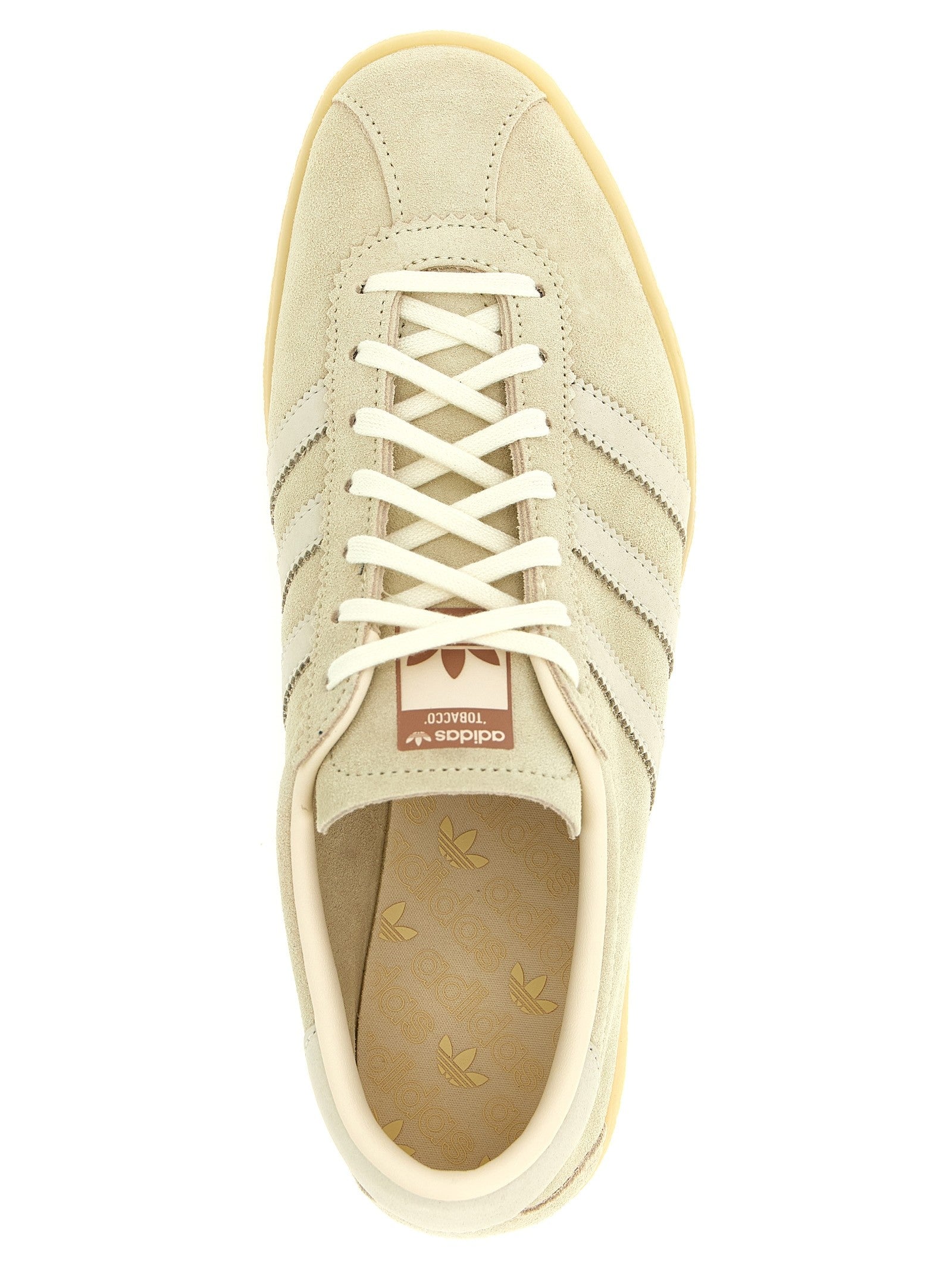ADIDAS ORIGINALS - 'Tobacco' sneakers