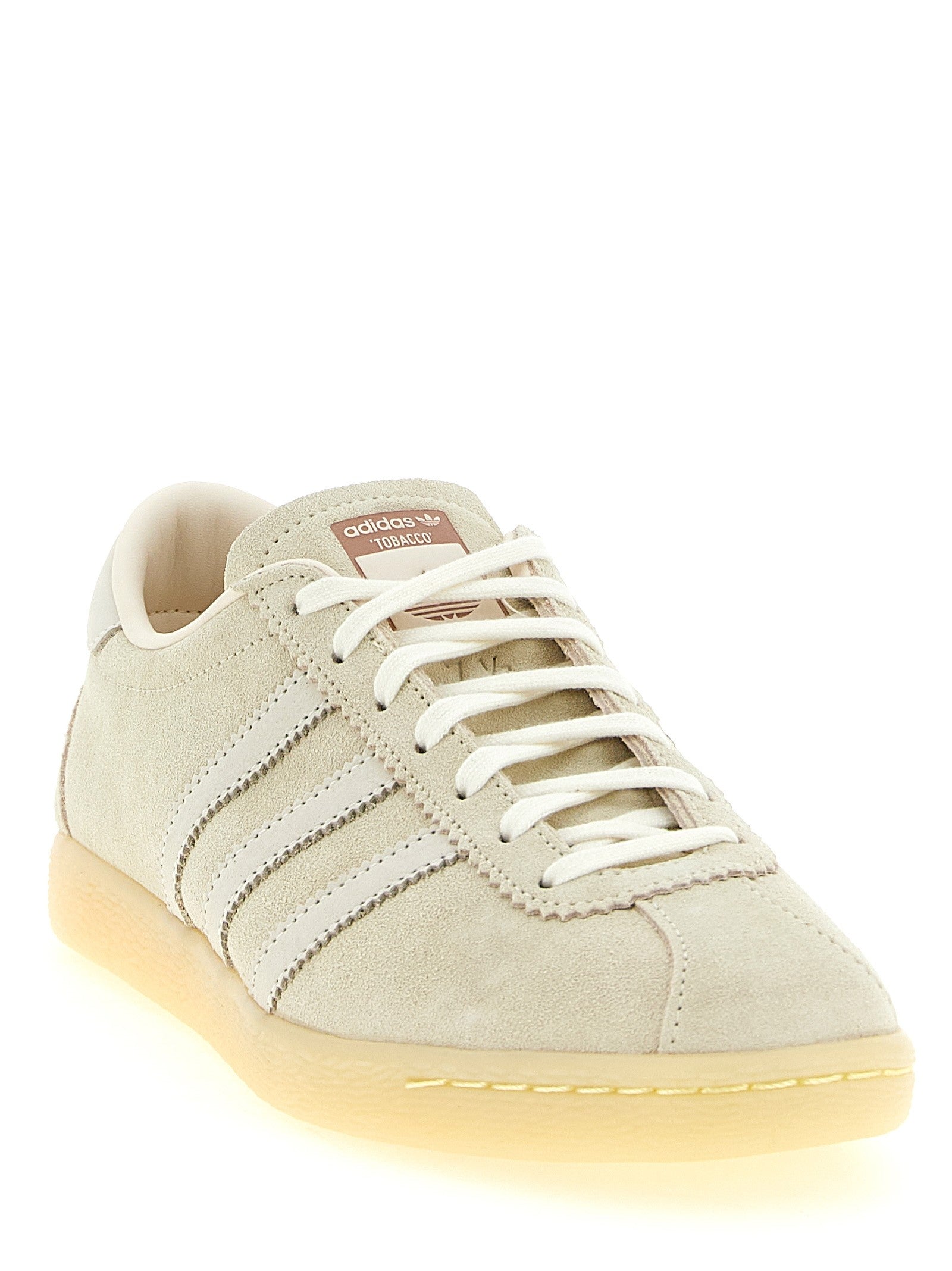 ADIDAS ORIGINALS - 'Tobacco' sneakers