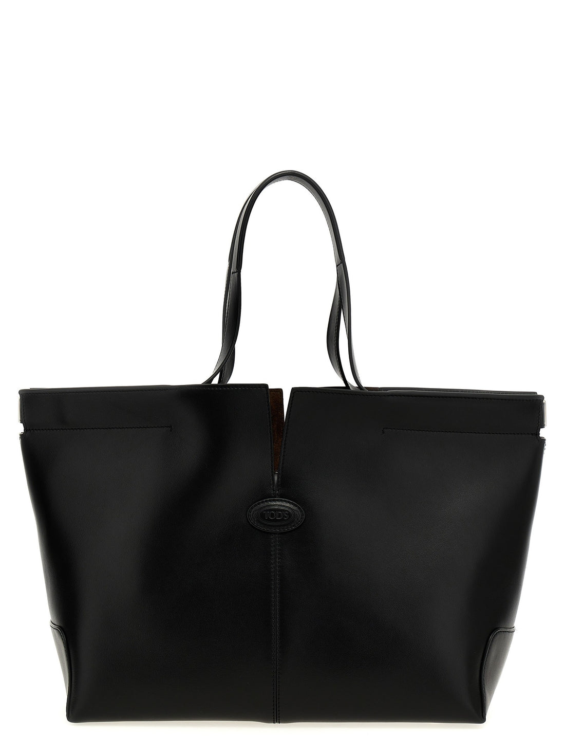 TOD'S - 'Tod's Di Bag Folio' shopping bag tod-s-di-bag-folio-shopping-bag_6e180a40-6d62-4b61-ab2b-7c700f80651f