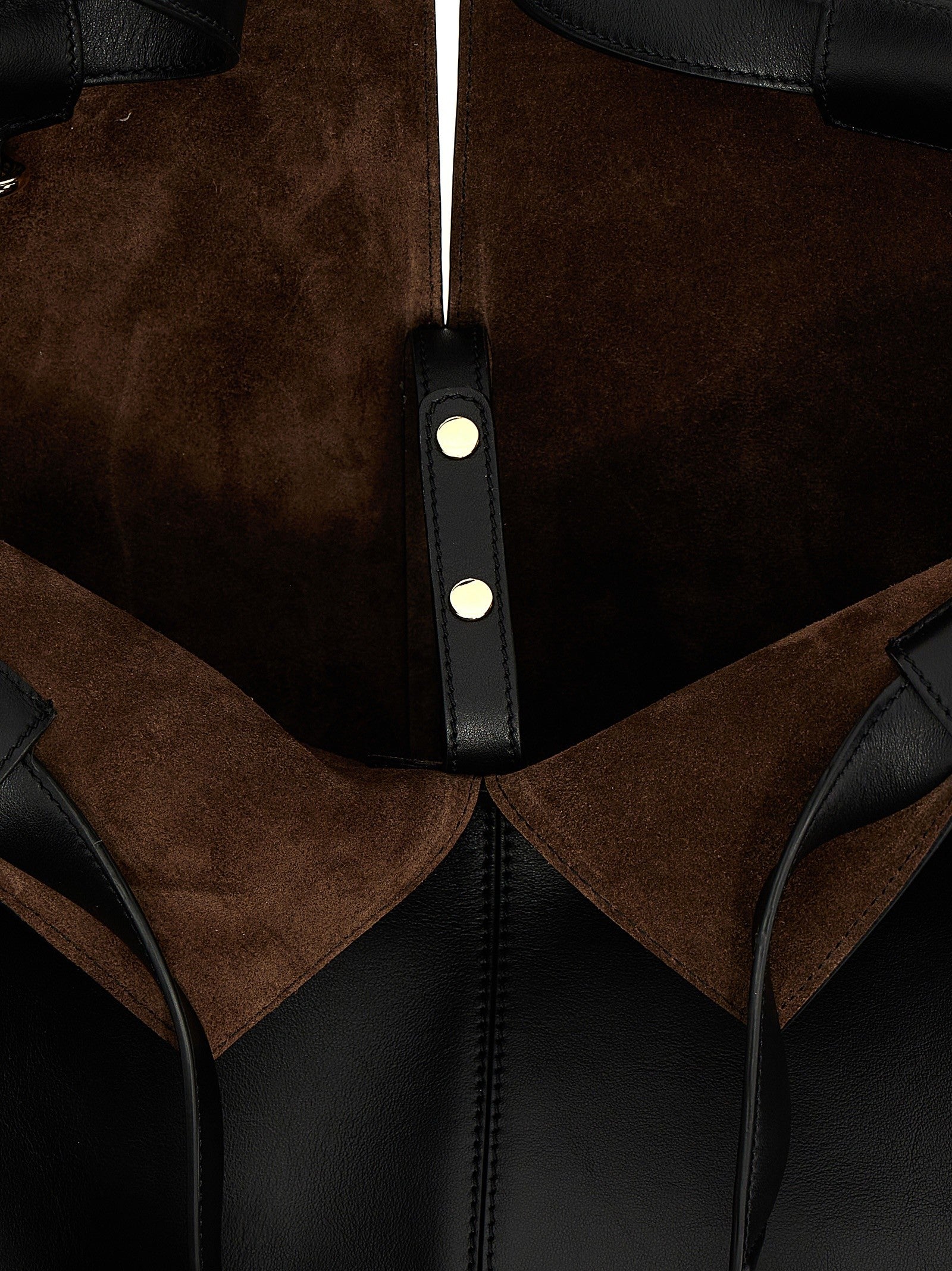 TOD'S - 'Tod's Di Bag Folio' shopping bag