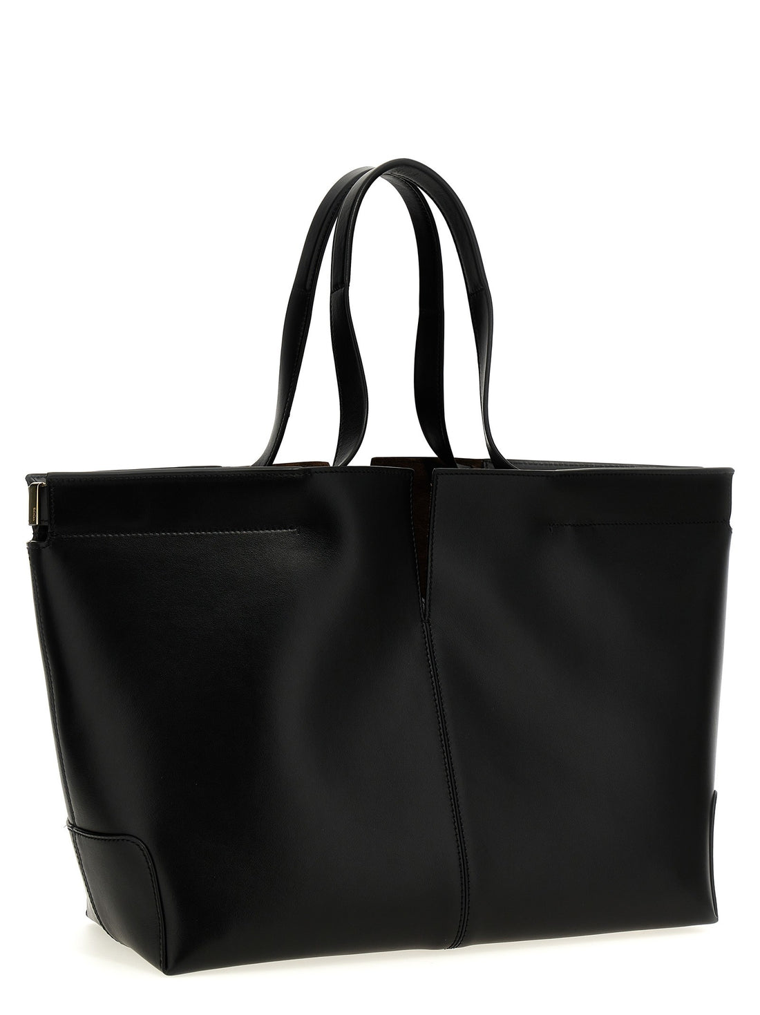 TOD'S - 'Tod's Di Bag Folio' shopping bag tod-s-di-bag-folio-shopping-bag_6e180a40-6d62-4b61-ab2b-7c700f80651f