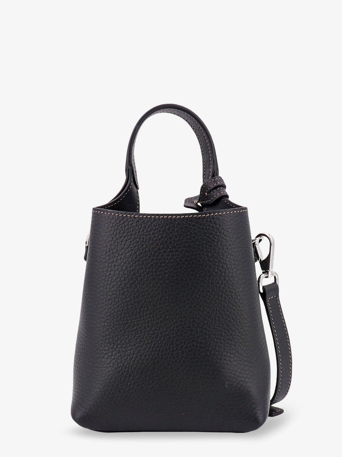 TOD'S - Tod's Textured Leather Micro Bag tod-s-textured-leather-micro-bag_9df0455c-1a0a-4b38-9679-ba15ba7bb29c