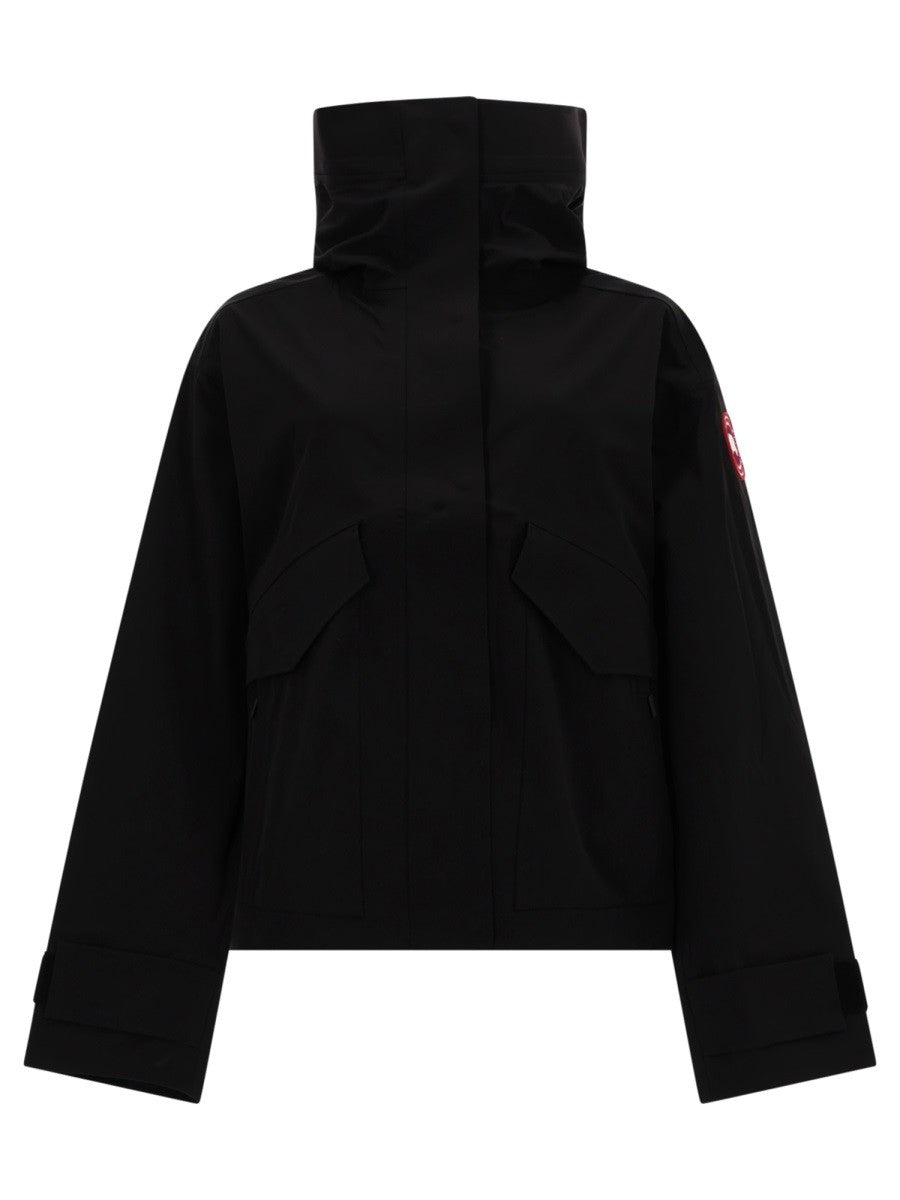 CANADA GOOSE CANADA GOOSE - "TOFINO" JACKET