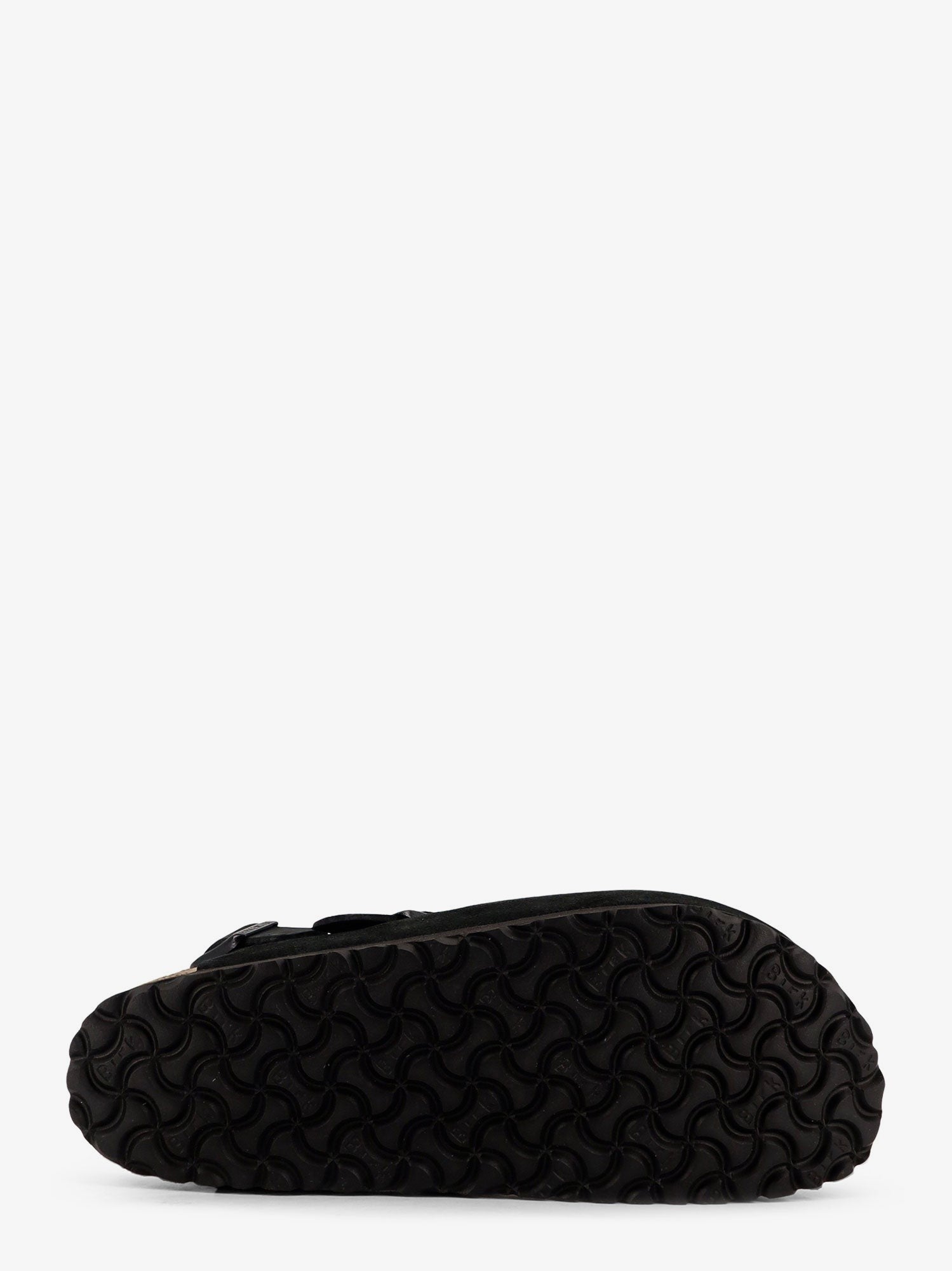 Tokio II suede mule Unisex