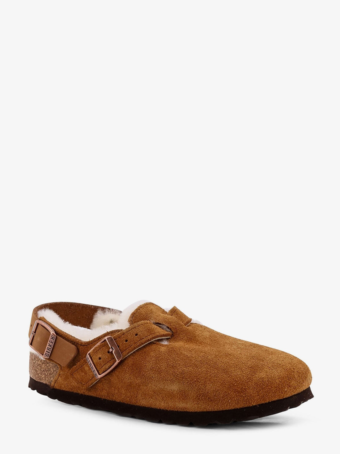 Birkenstock - Tokio Inside Shearling suede mule tokio-inside-shearling-suede-mule_c351146b-cd5c-4280-b053-30bd8d8b07ed