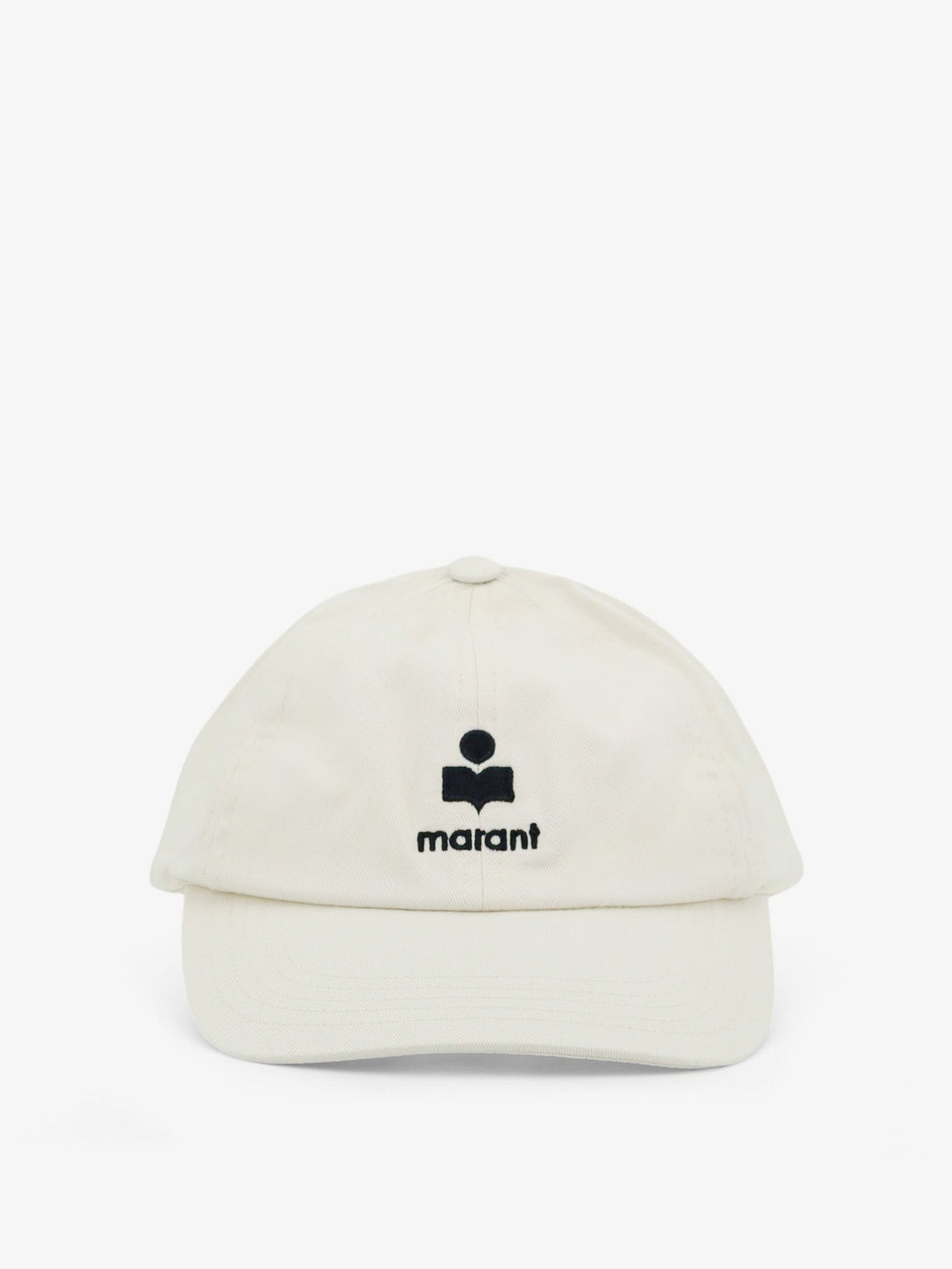 Isabel Marant - Tomas cotton baseball hat tomas-cotton-baseball-hat_13fac6de-4812-4af6-9da6-88de857d8ec4