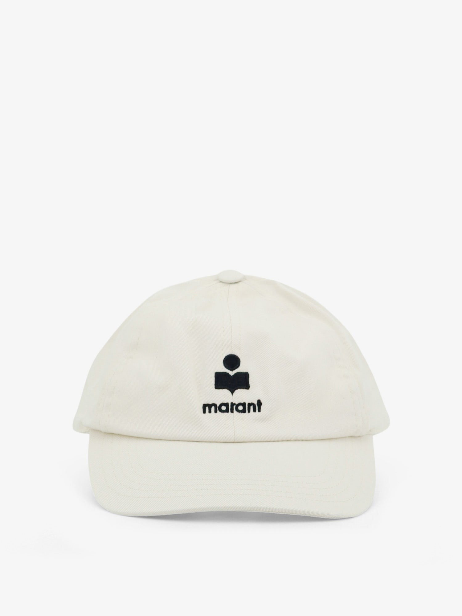 Isabel Marant - Tomas cotton baseball hat