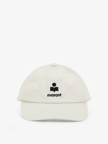 Isabel Marant - Tomas cotton baseball hat