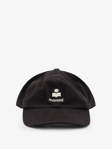 Isabel Marant - Tomas cotton baseball hat