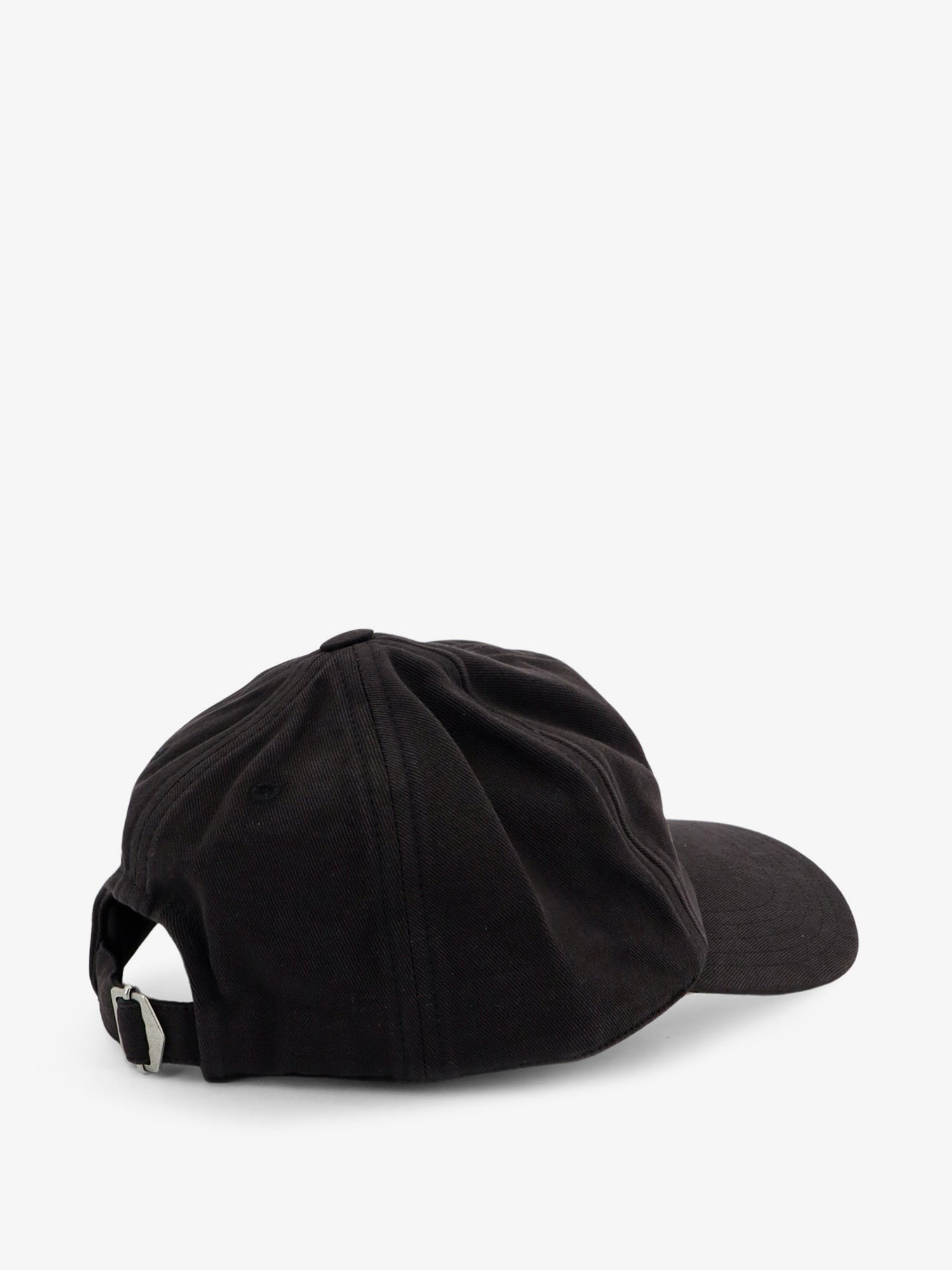 Isabel Marant - Tomas cotton baseball hat
