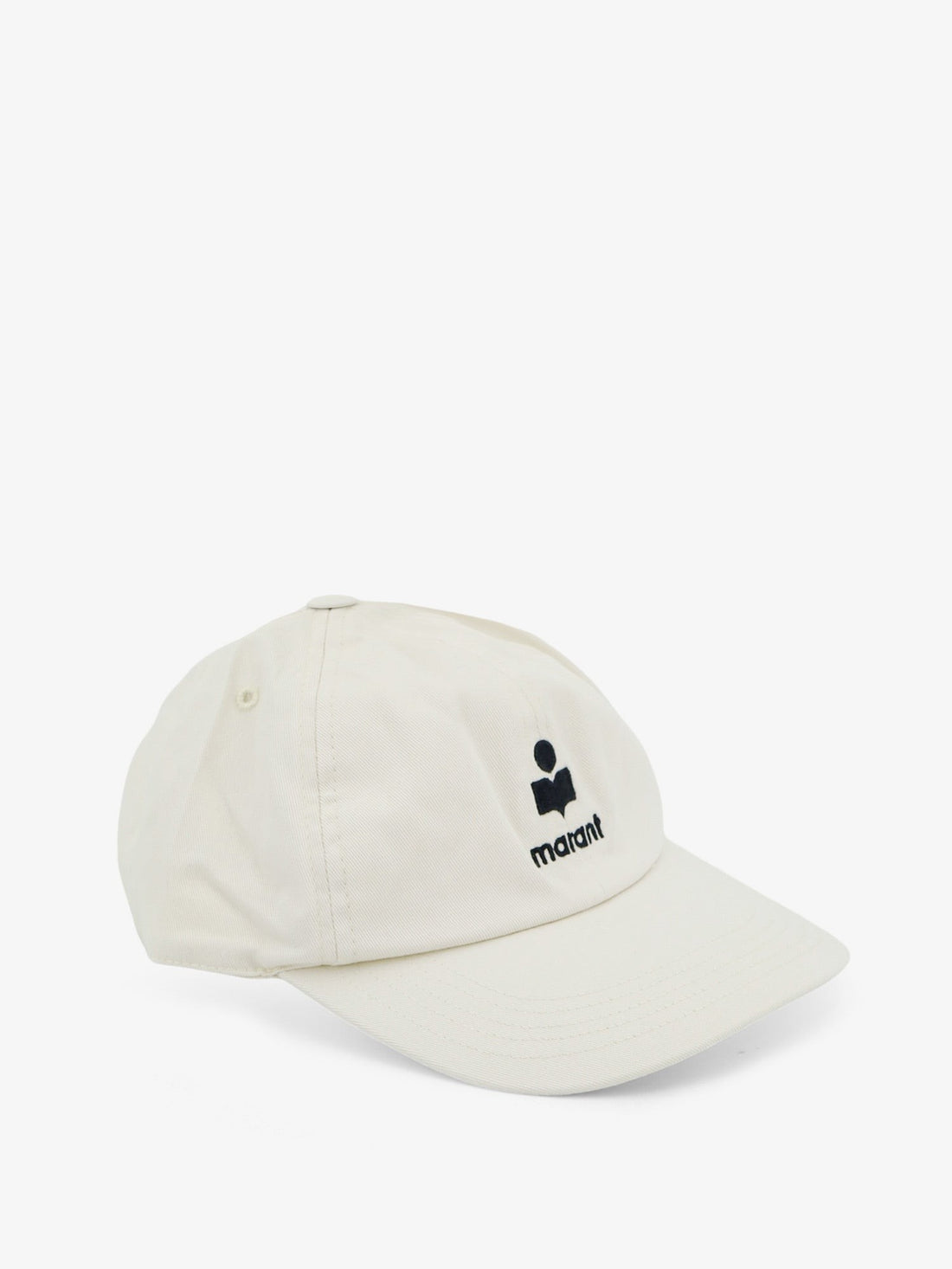 Isabel Marant - Tomas cotton baseball hat tomas-cotton-baseball-hat_13fac6de-4812-4af6-9da6-88de857d8ec4