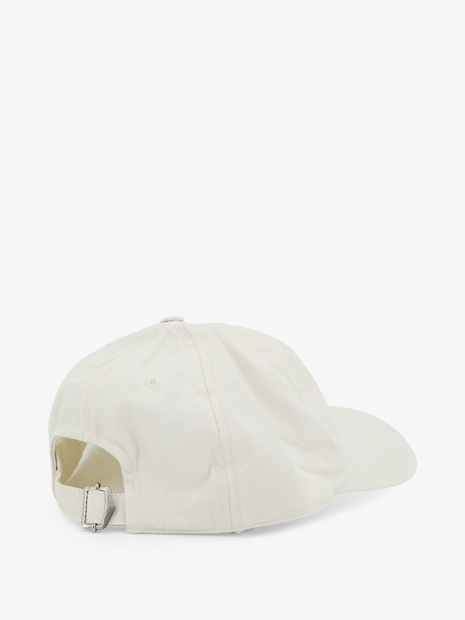 Isabel Marant - Tomas cotton baseball hat