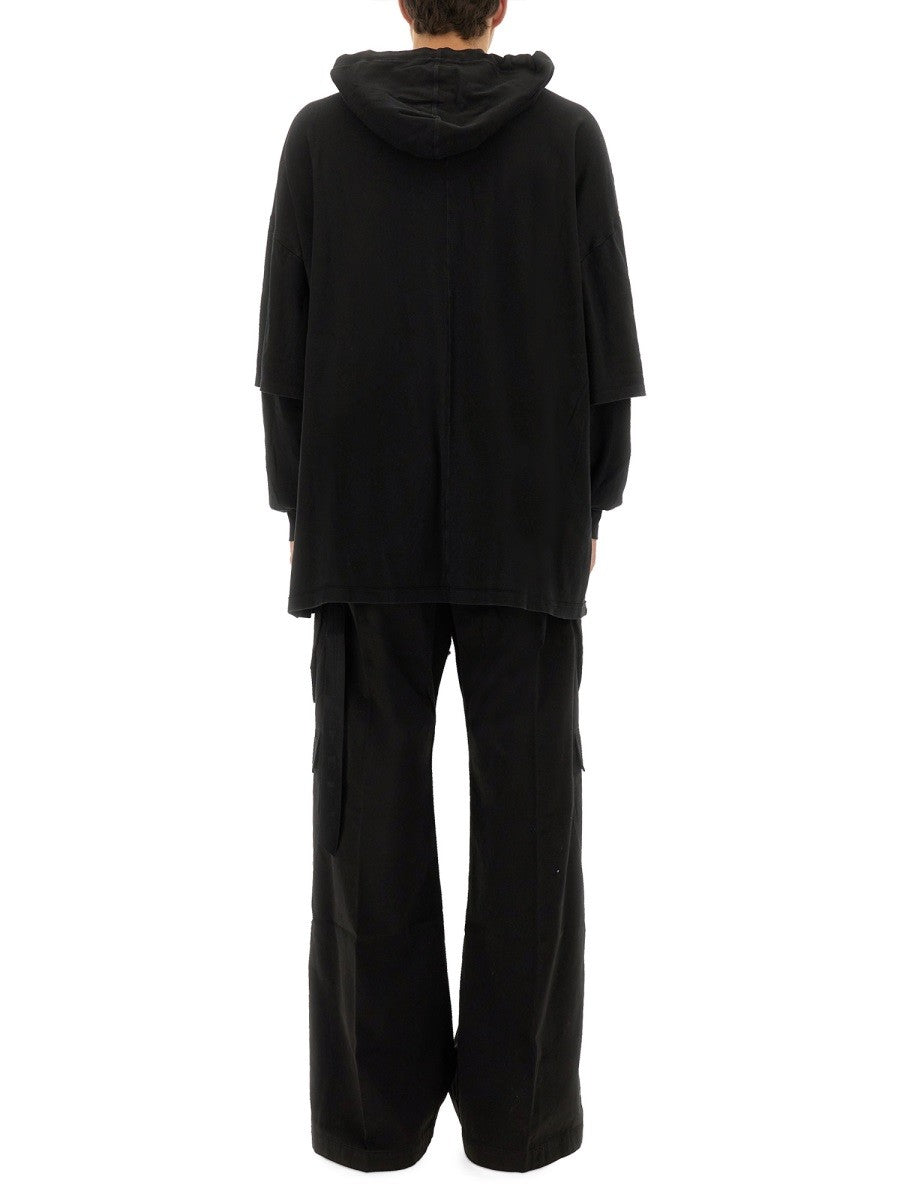 "TOMMY HUSTLER" HOODIE