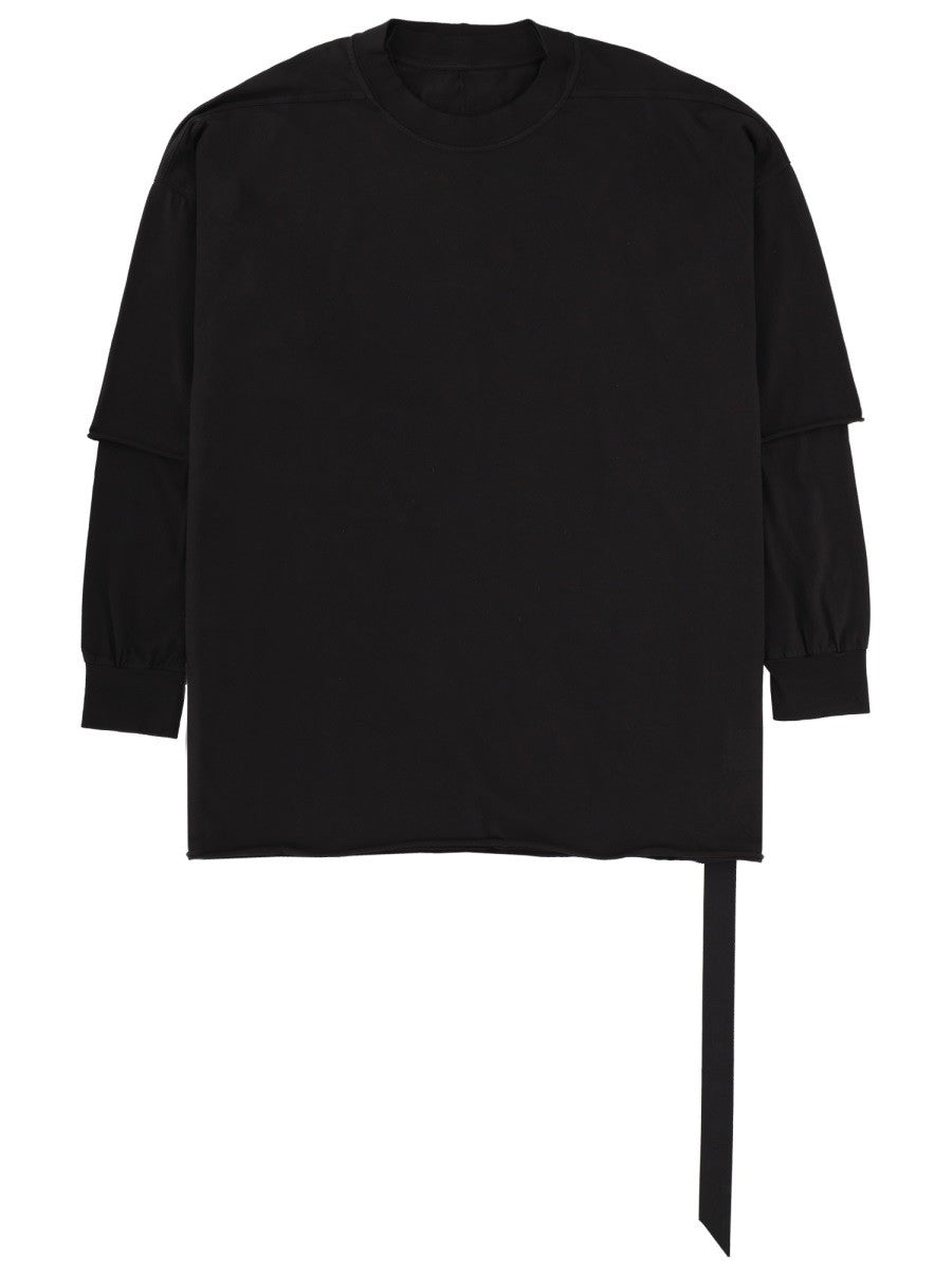 RICK OWENS DRKSHDW - "TOMMY HUSTLER" T-SHIRT tommy-hustler-t-shirt_44f980bf-c1f5-4af0-b34b-afe5ca776fb5