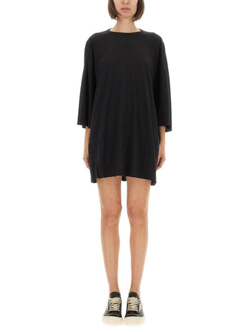 RICK OWENS - "TOMMY-T" T-SHIRT tommy-t-t-shirt_19e74ff3-b404-47ea-9732-f42426fd20b4