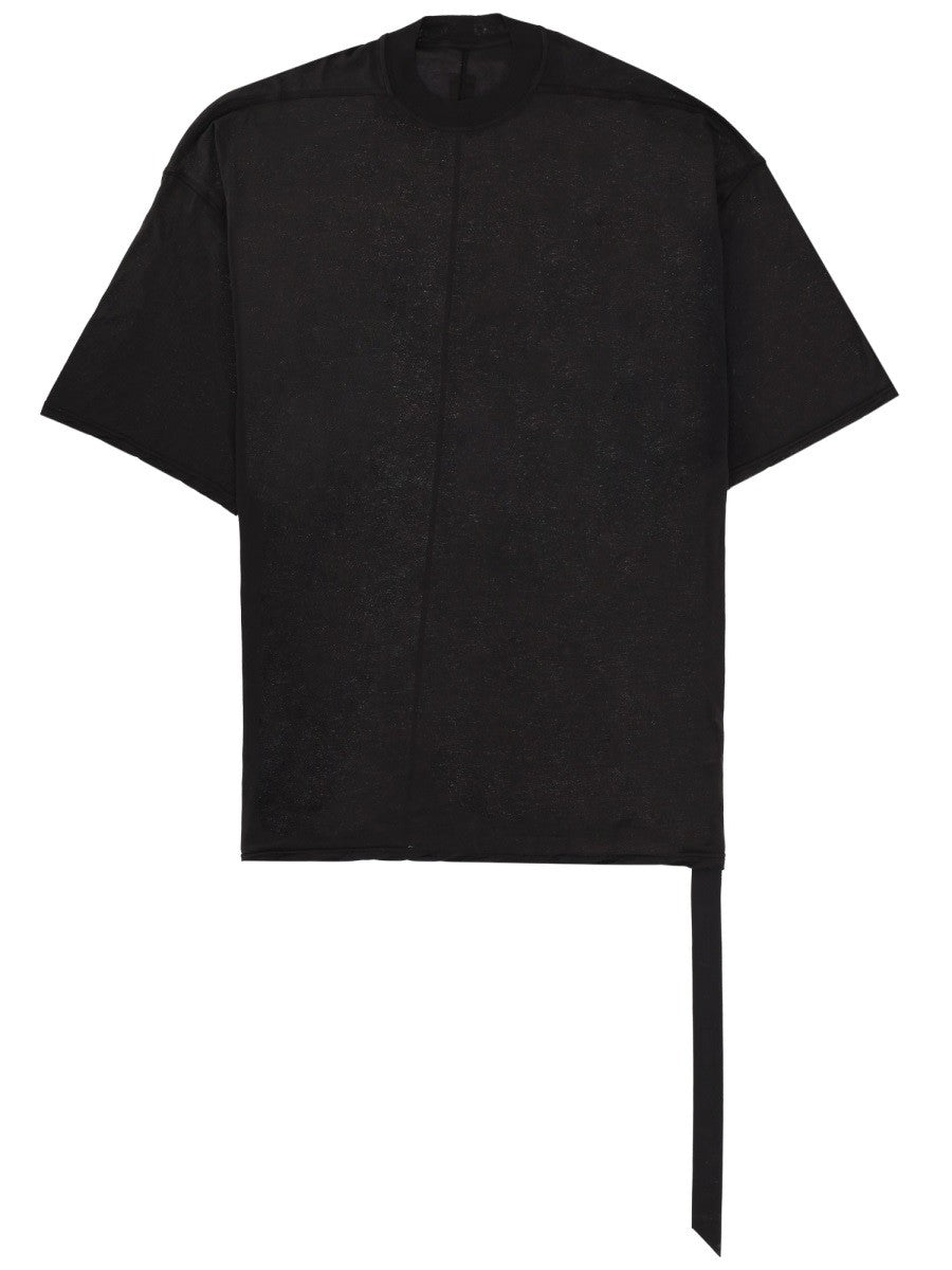 RICK OWENS DRKSHDW - "TOMMY T" T-SHIRT tommy-t-t-shirt_a394b566-4d66-4d85-bab1-6a449975790c