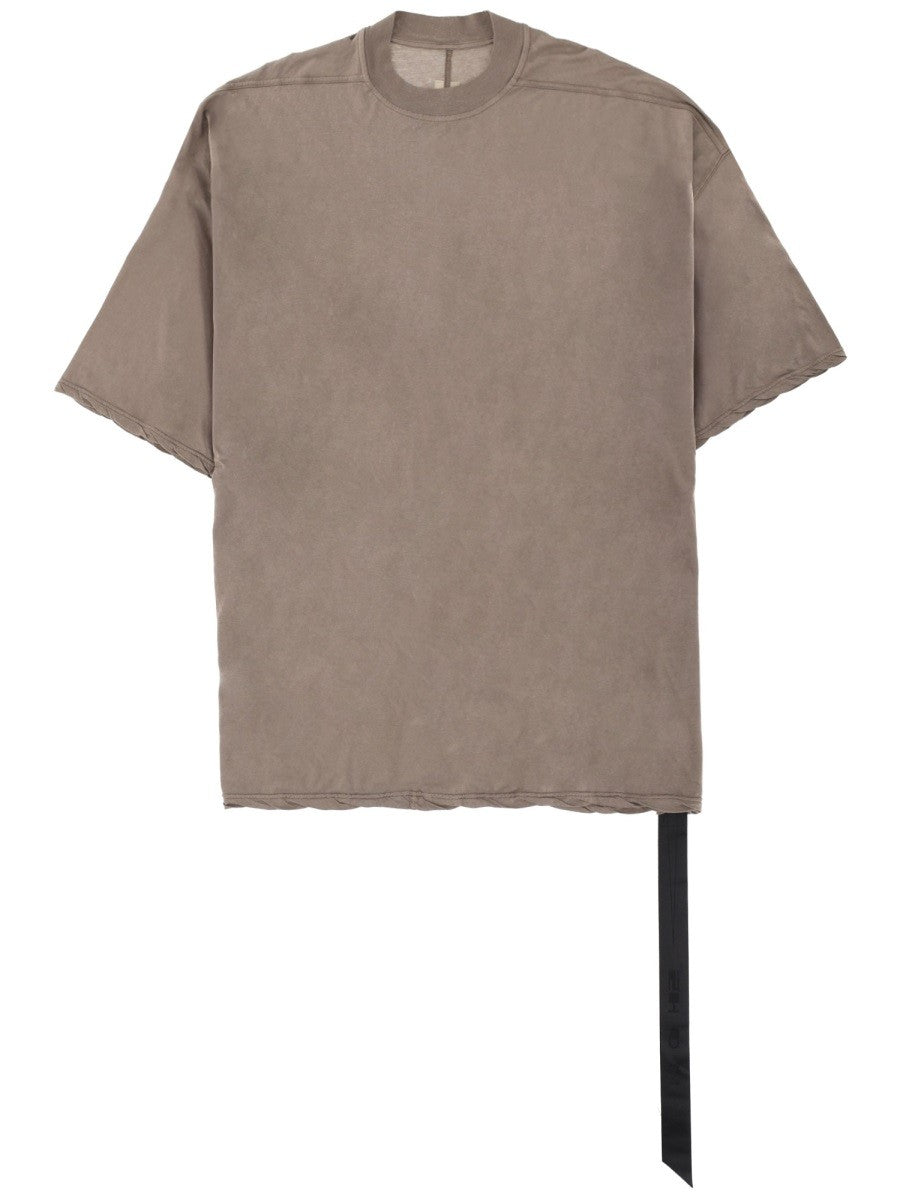 RICK OWENS DRKSHDW - "TOMMY T" T-SHIRT tommy-t-t-shirt_cdc3a768-5f02-4962-8305-31a70ad65433