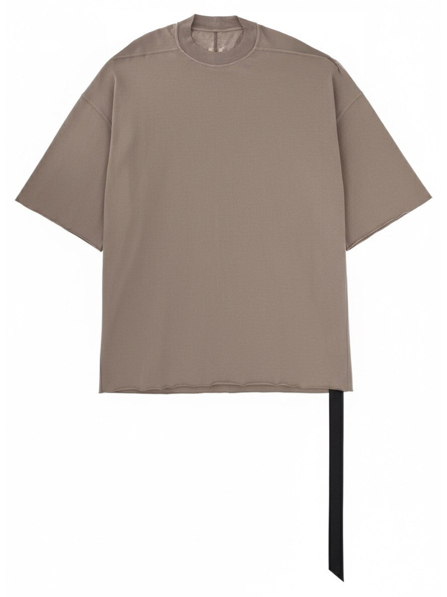 RICK OWENS DRKSHDW - "TOMMY T" T-SHIRT tommy-t-t-shirt_d6b73547-1e88-4751-9cd3-8244c71cea24